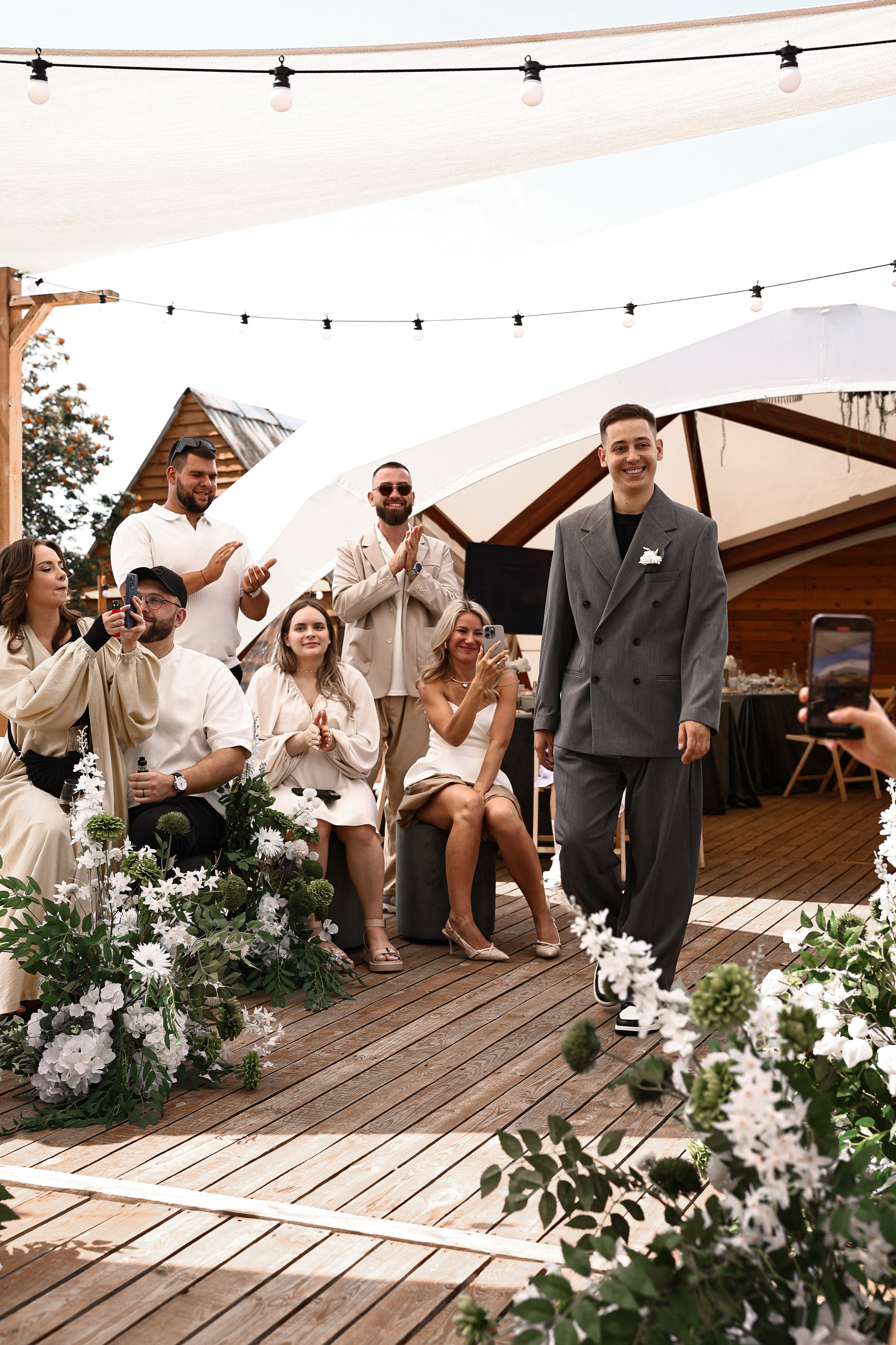 Алина и Дима. Анастасия Камал. Фотограф Саратов