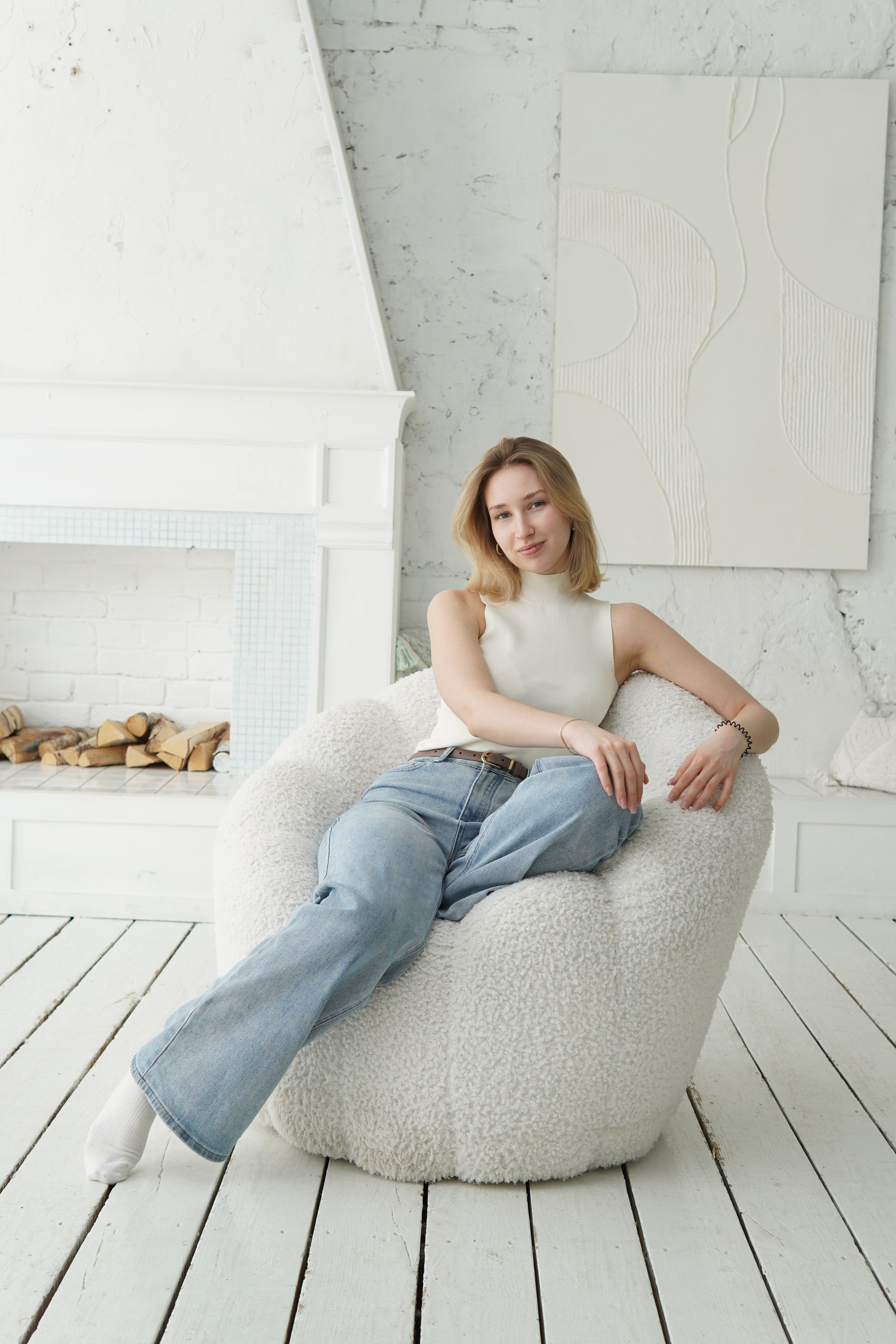 Семейные фотодни. Фотограф людей и животных в Санкт-Петербурге Марина Бурмистрова