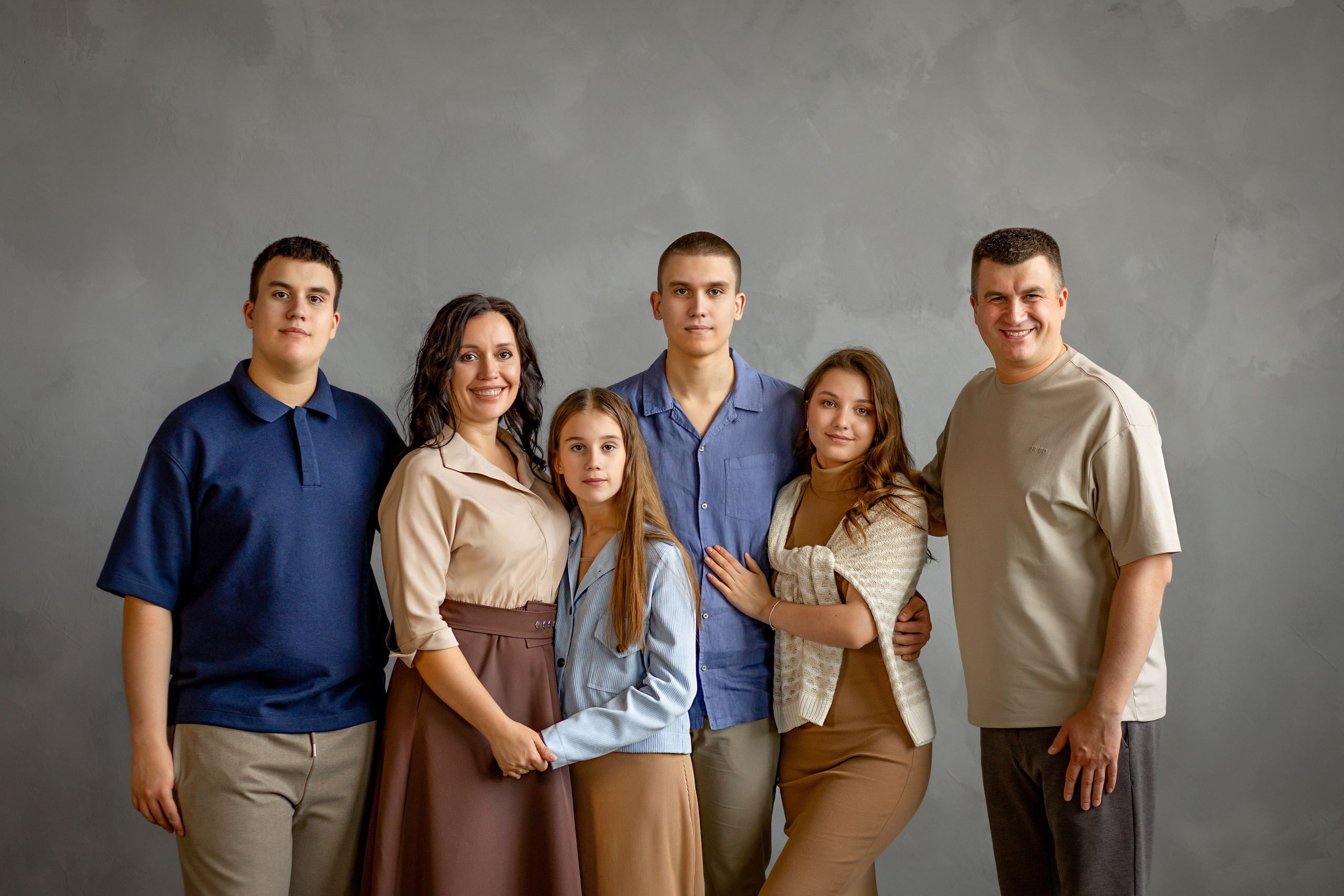 Вместе хорошо. Детский и семейный фотограф в Красноярске Елена Коровкина