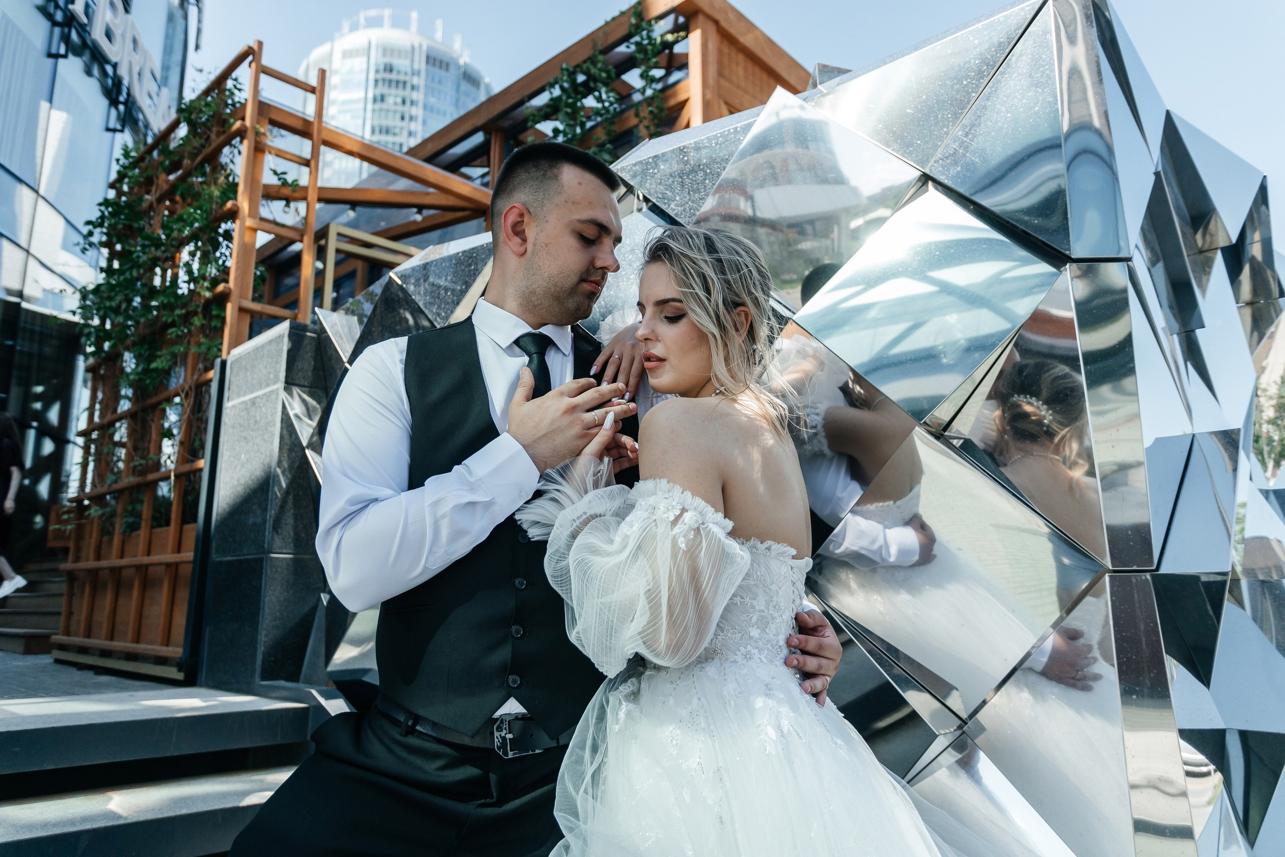 БАШНЯ ИСЕТЬ. Фотограф для маркетплейсов Михаил Бове