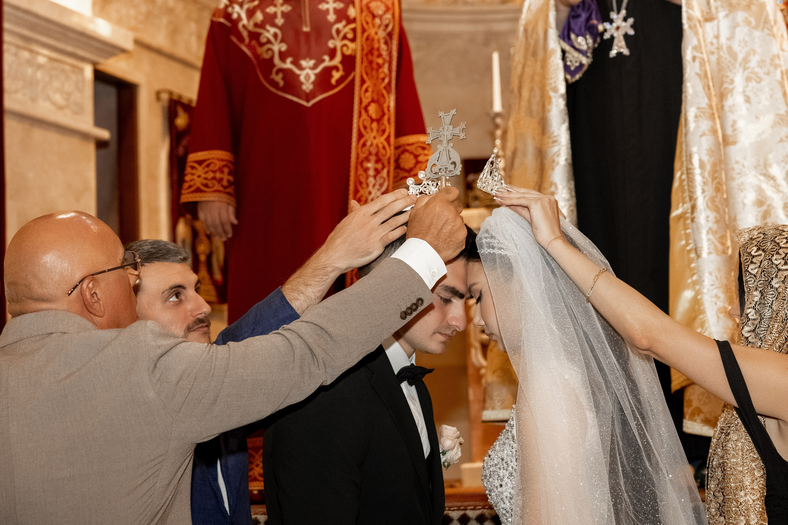 Вадим и Яна. Фотограф Краснодар