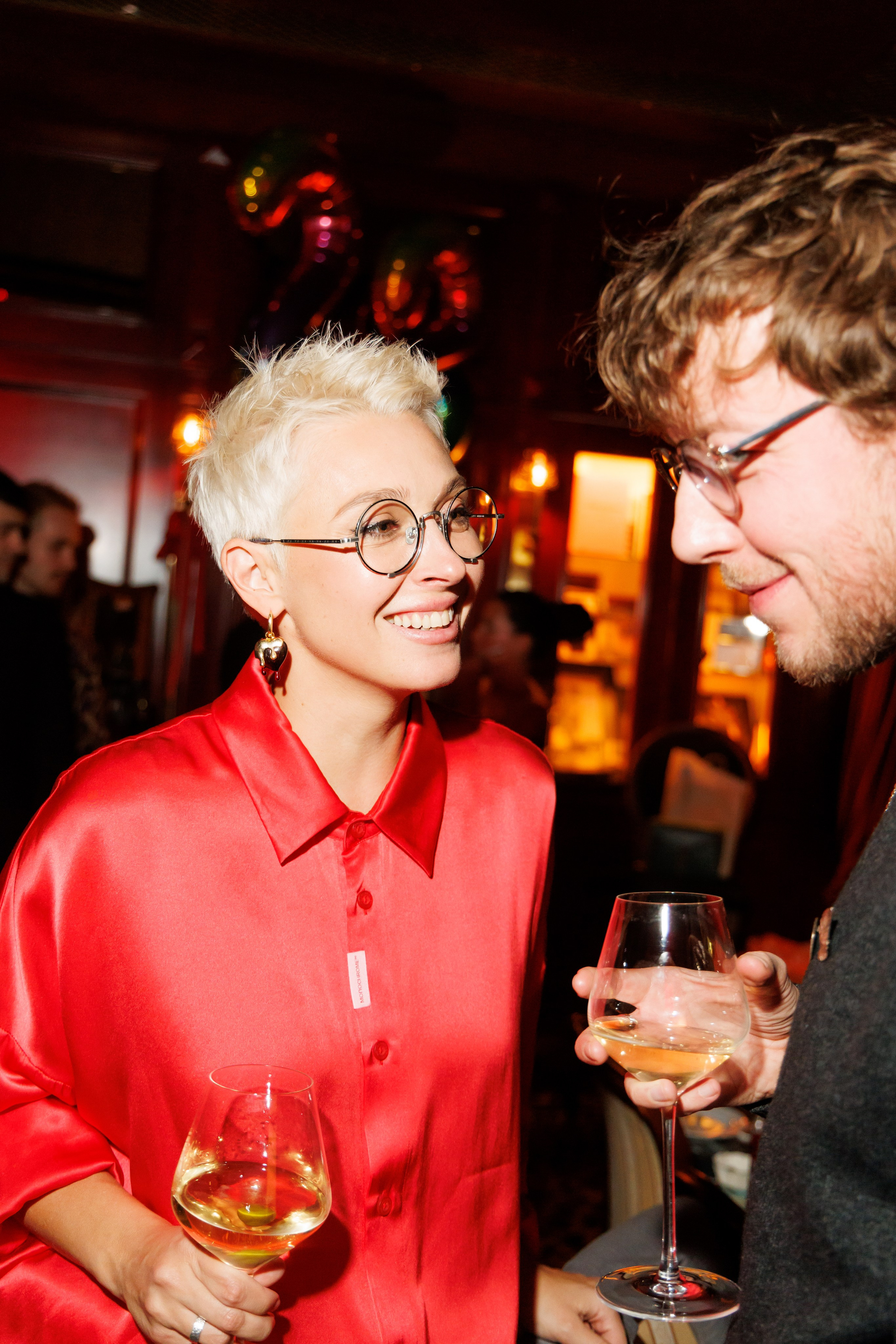 BIRTHDAY PARTY. Фотограф в Санкт-Петербурге Гладкий Сергей