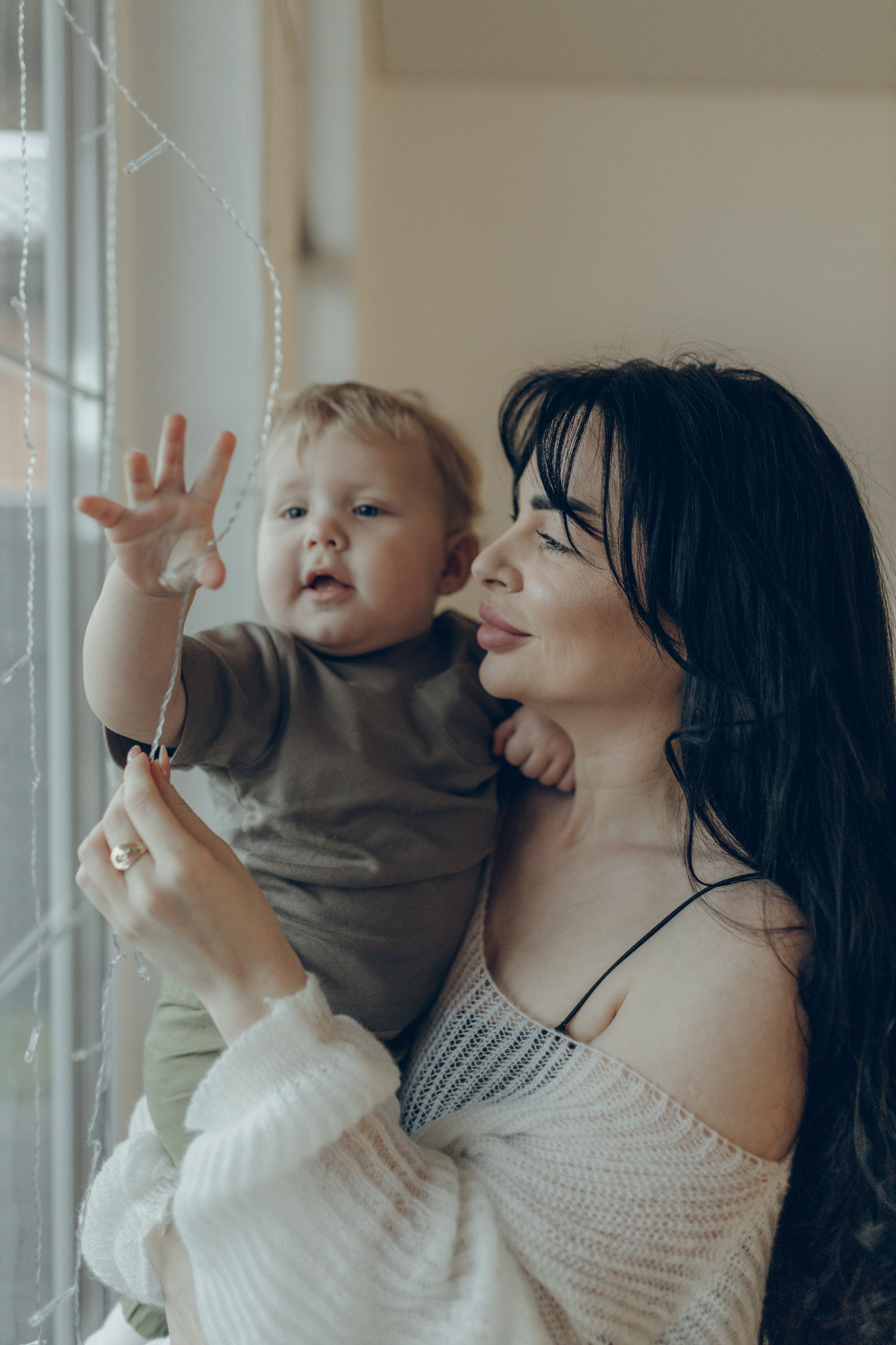 Family story. Семейный фотограф и фотограф на роды в Ростове-на-Дону Мухина Виктория