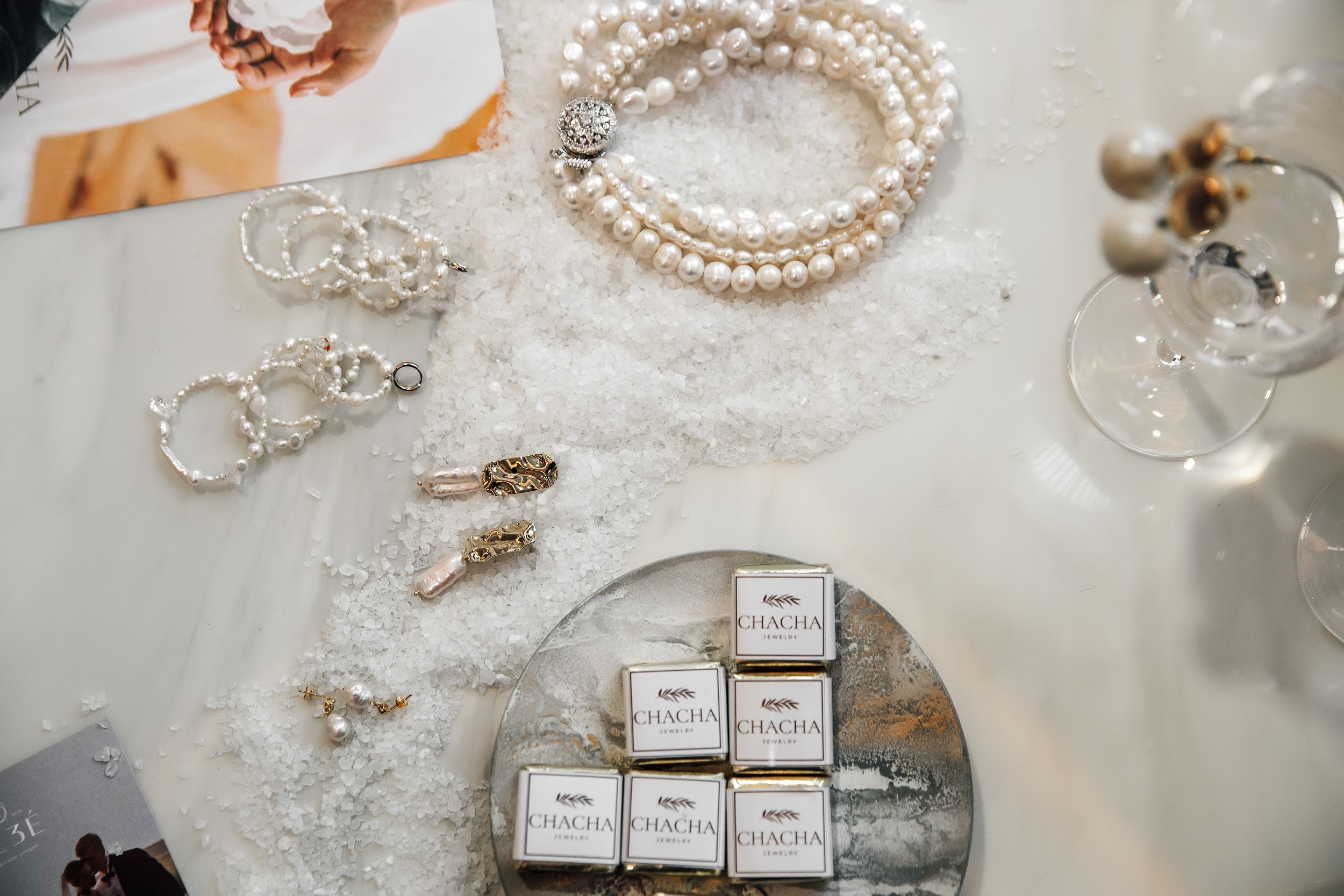 VISION. Любовь Чуляева — свадебный фотограф в Москве и Европе