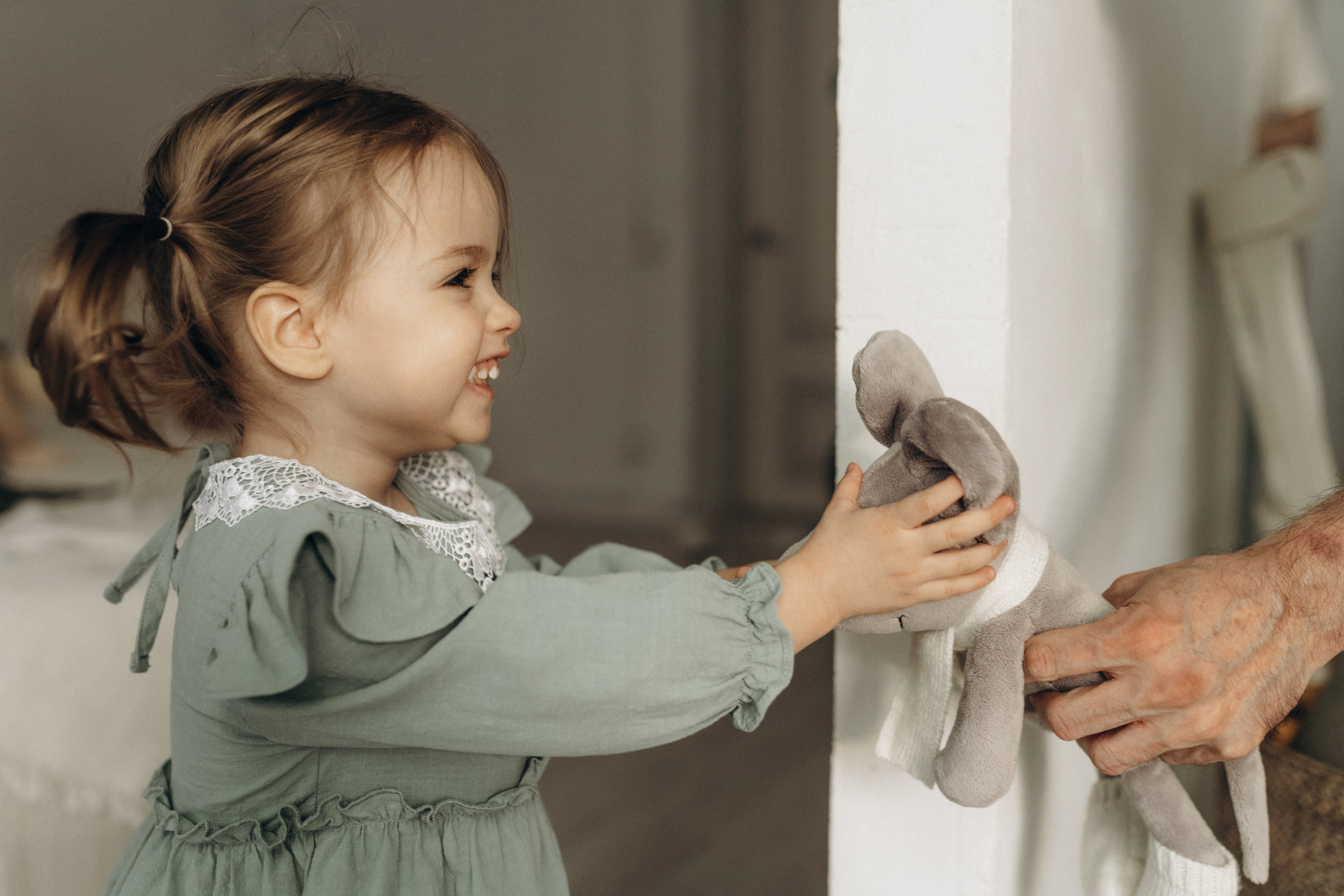 Happy b. Фотограф новорожденных малышей Одинцово/Москва Юлия Скок