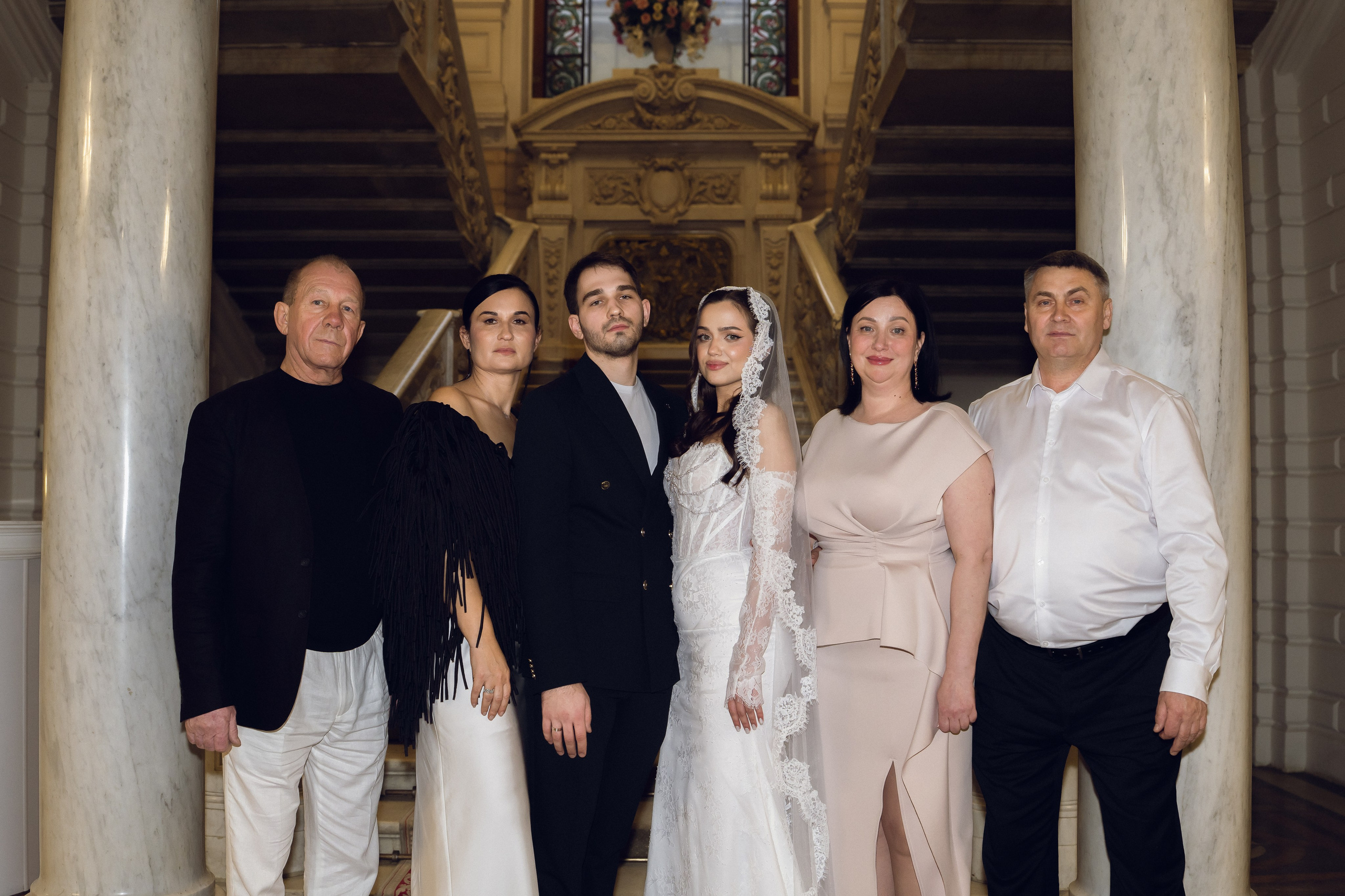 Никита & Ира. Сезоны. Свадебные фотограф и видеограф в Санкт-Петербурге