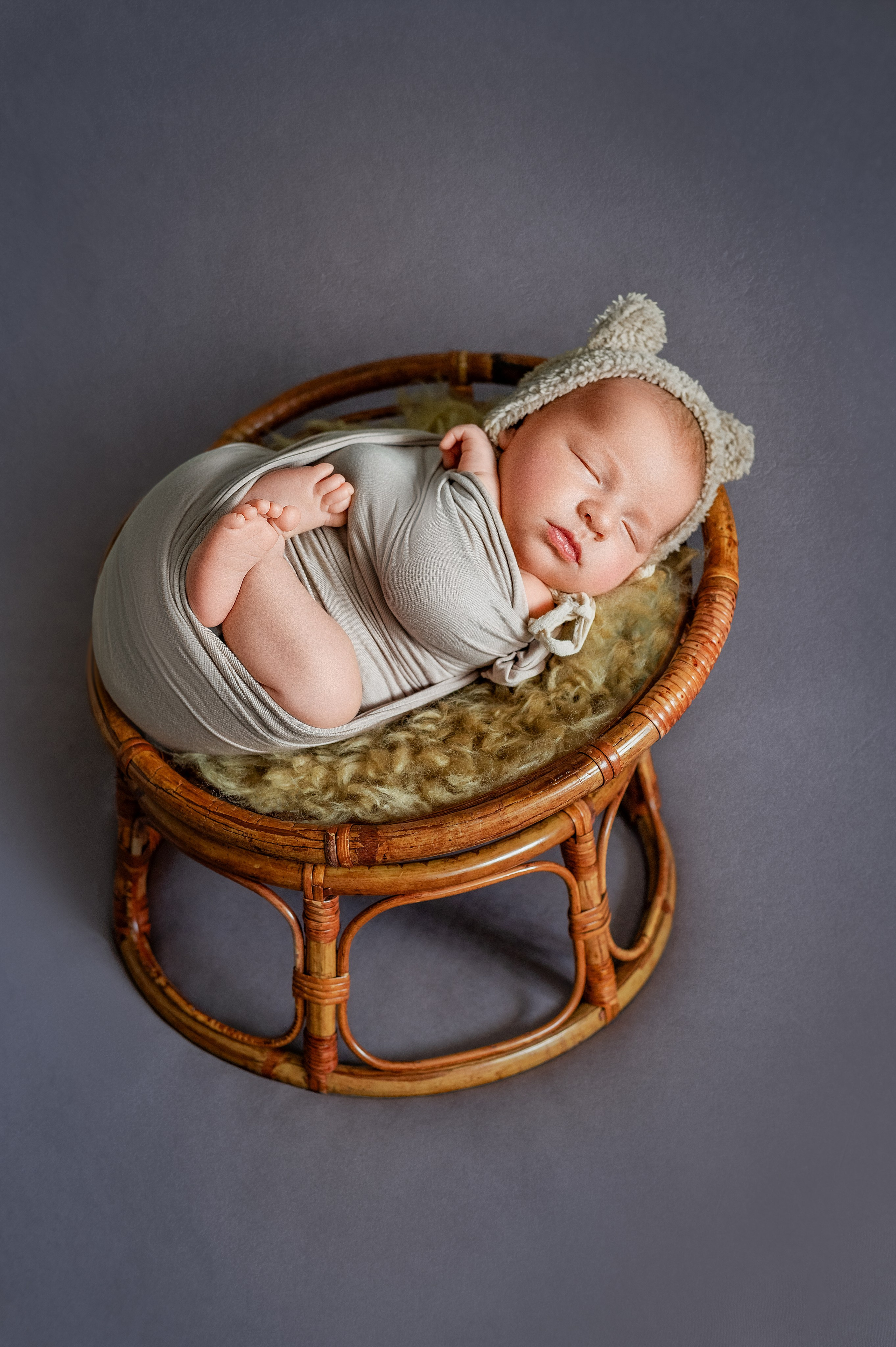 Раян. Фотограф новорожденных, семейный, женский фотограф Сургут Юлия Шумкова