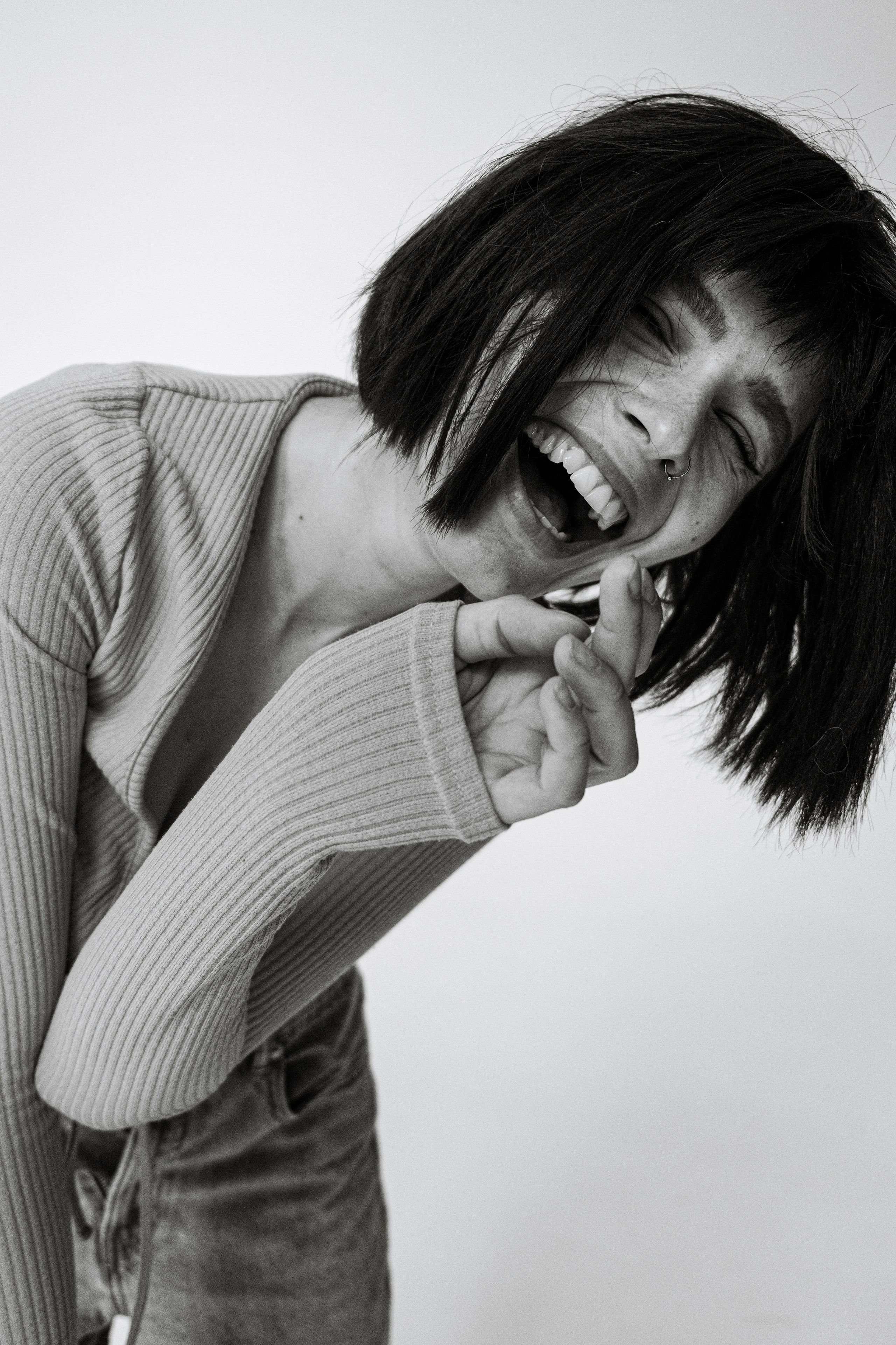 Личные. Фотограф Тимур Тимербаев