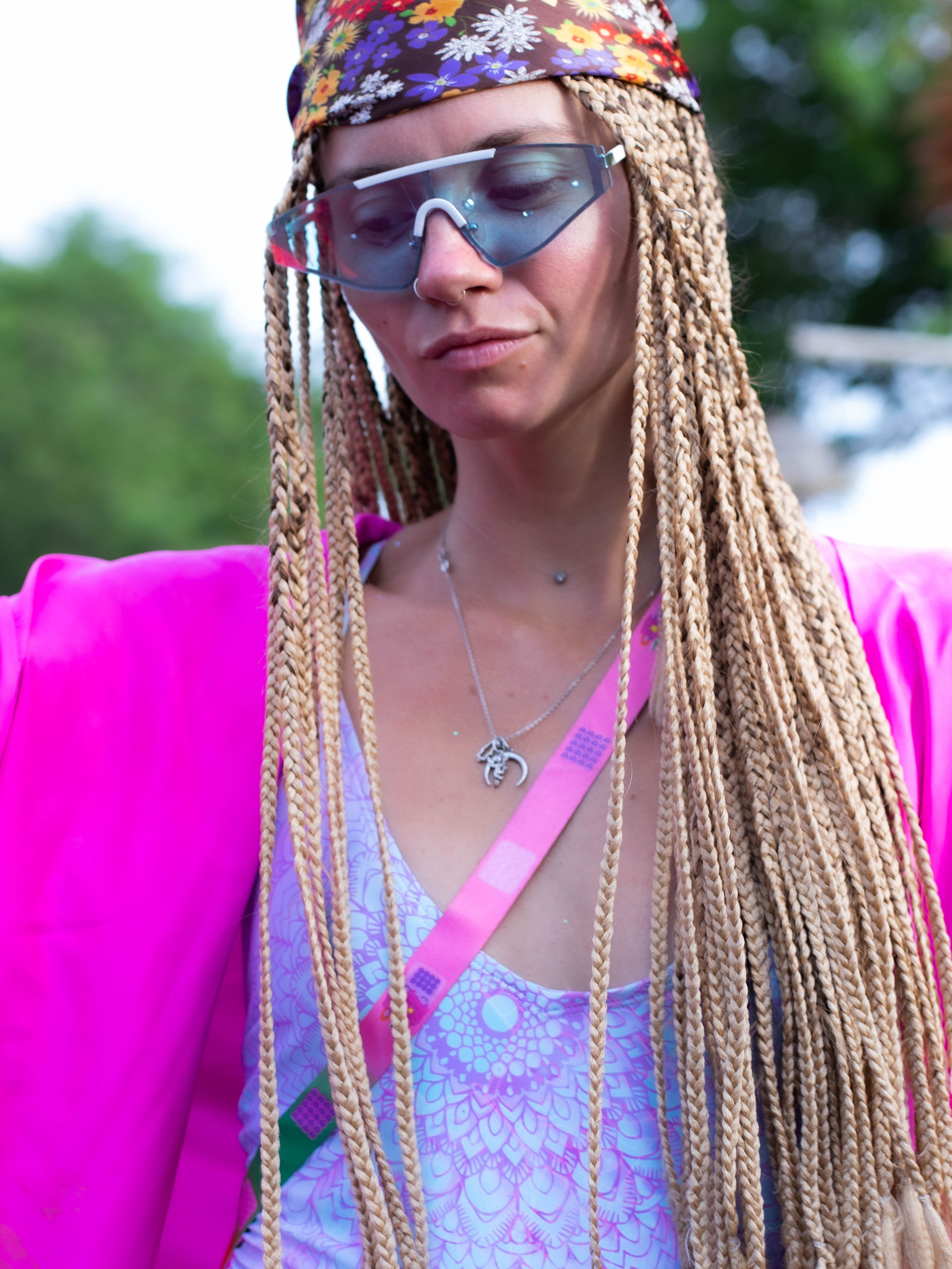 BALI BURNING MAN. LAMPU FESTIVAL