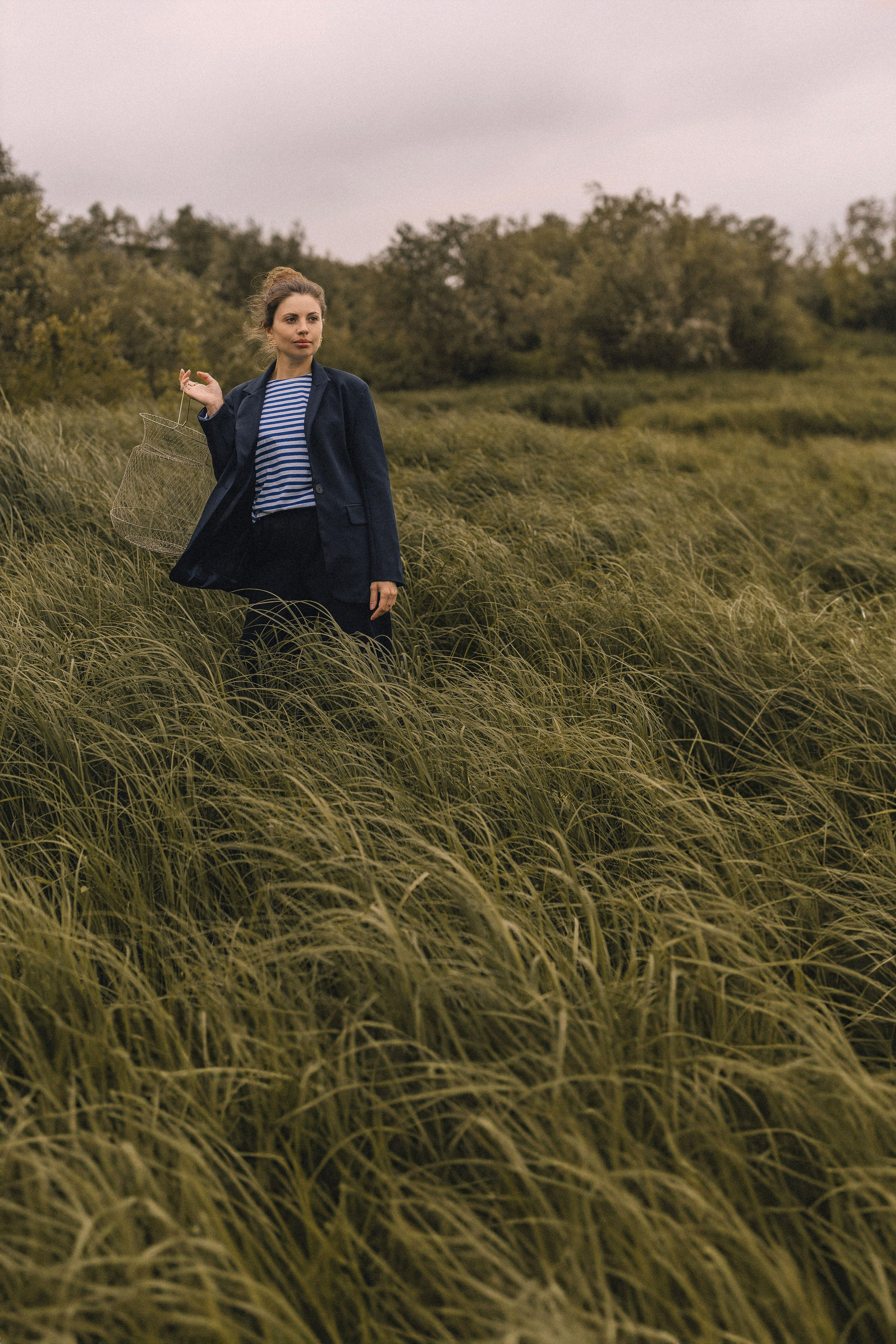 Рыбалка у края земли. Портретный, семейный и свадебный фотограф в Нарьян-Маре