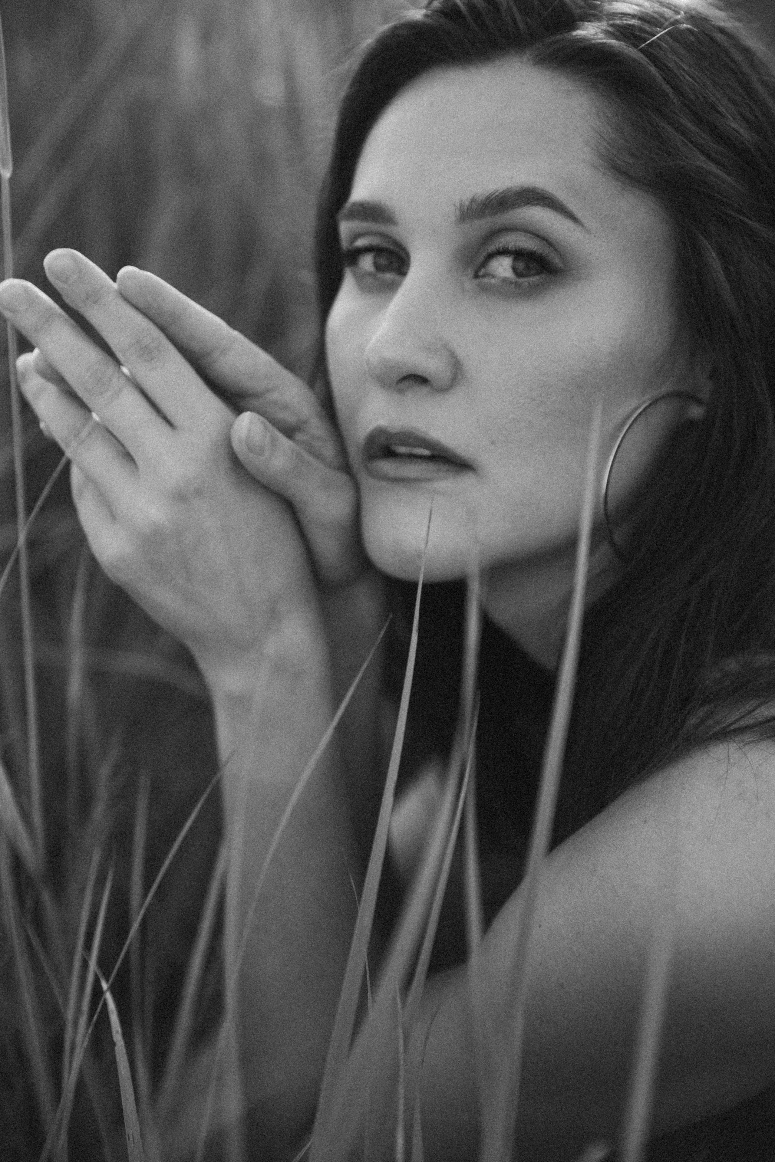 Катя. Фотограф Ульяна Дивина в Нижнем Новгороде и Нижегородской области