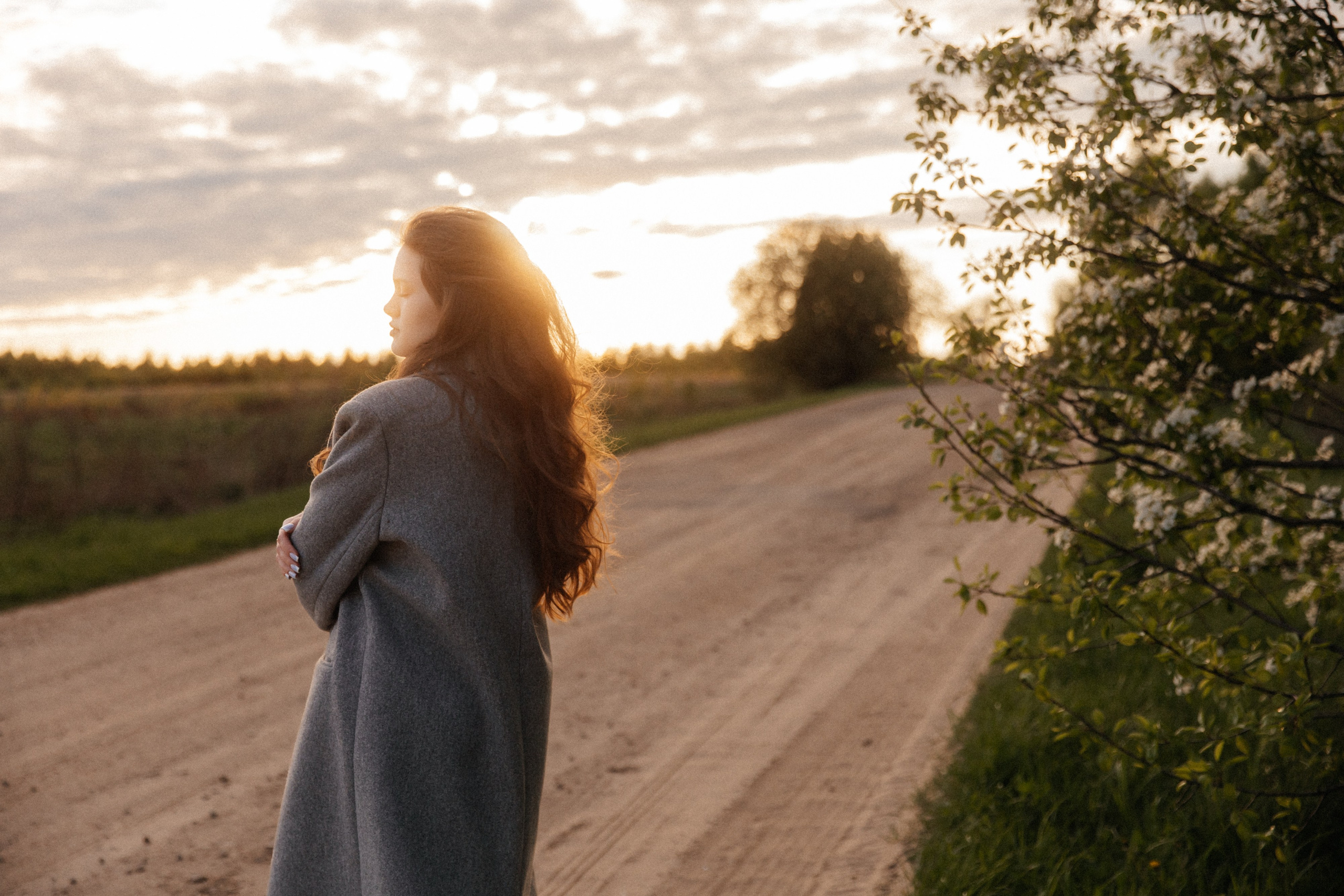 Алена. Фотограф Ульяна Дивина в Нижнем Новгороде и Нижегородской области