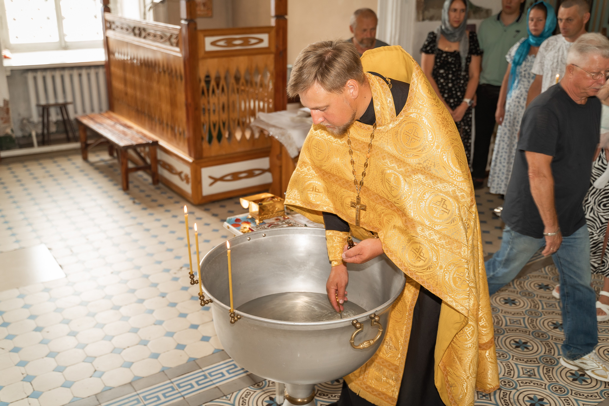 Церковь Преображения Господня — Крещение Марии. ВАША СЕМЕЙНАЯ ФОТОСТУДИЯ