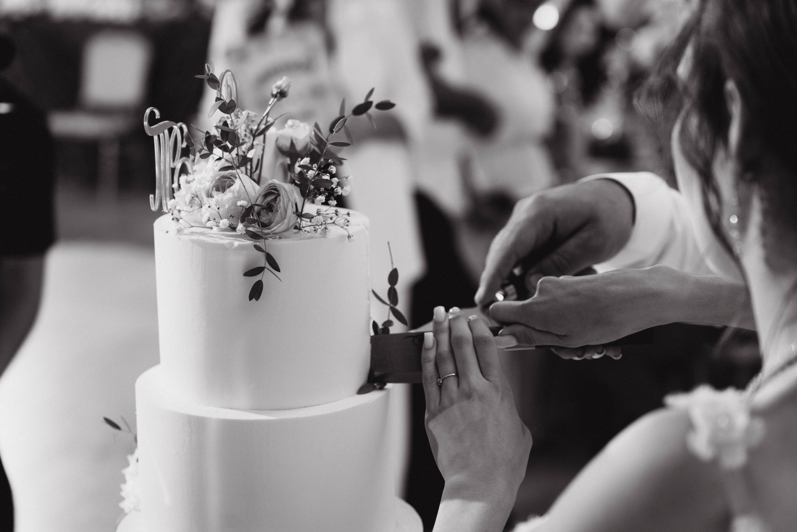 Sergey & Tatiana. Свадебный фотограф в Воронеже Самохина Екатерина