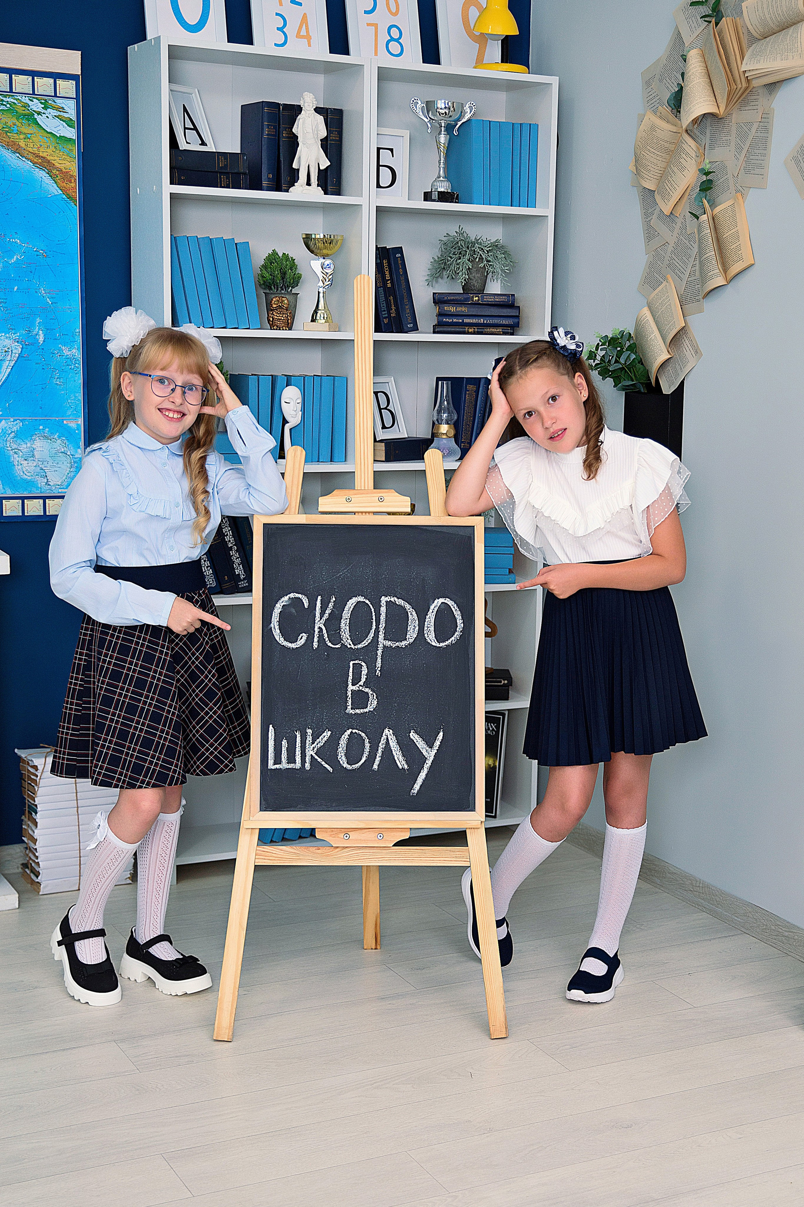 ПЕРЕМЕНА. Детский школьный фотограф в Кемерово Зиновьева Екатерина