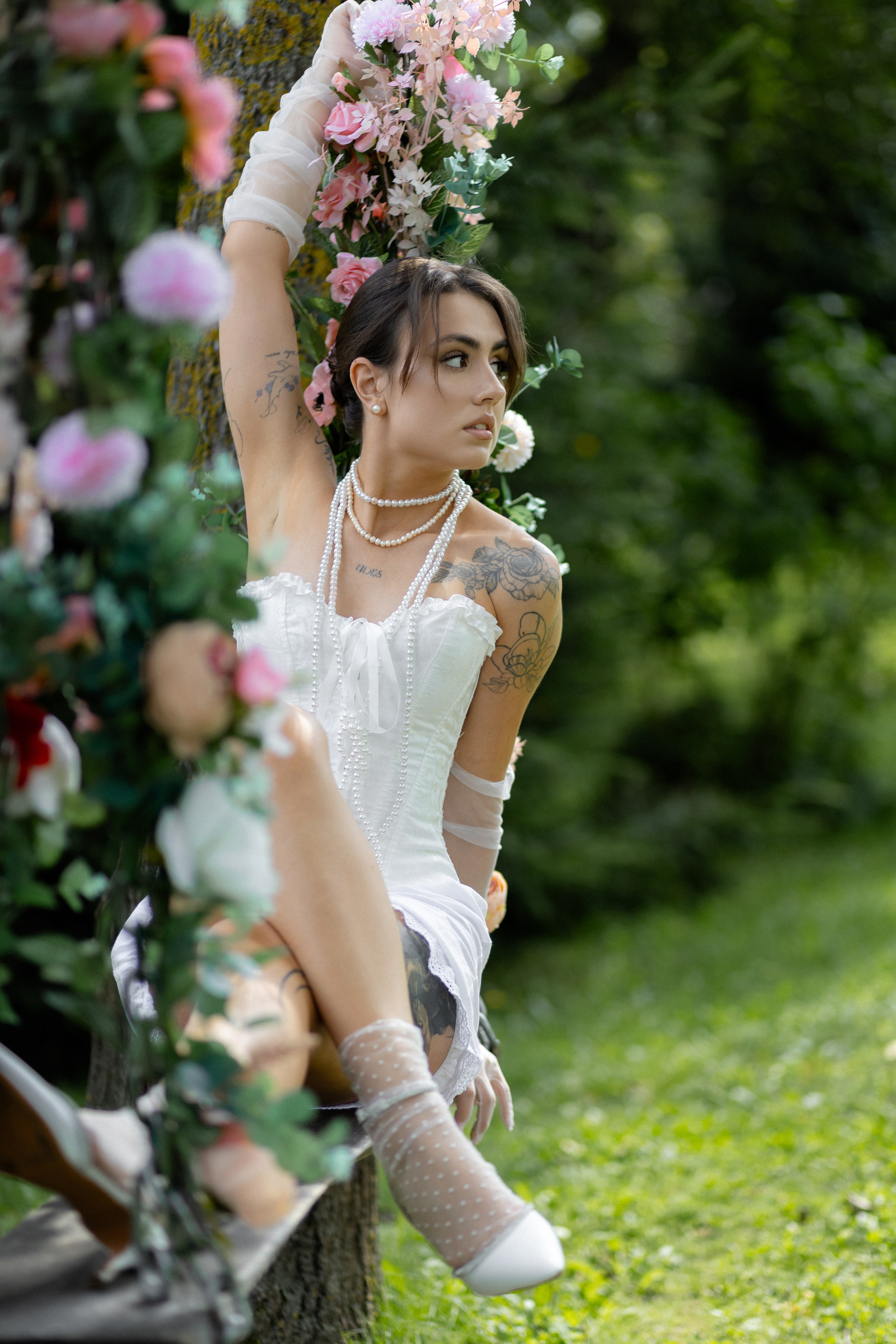 Свадьба Ксении и Артёма 02.08.2025: фотосессия в агроусадьбе Лабодянка | Анонс. Свадебный фотограф в Минске/Беларуси Сергей Спиридонов