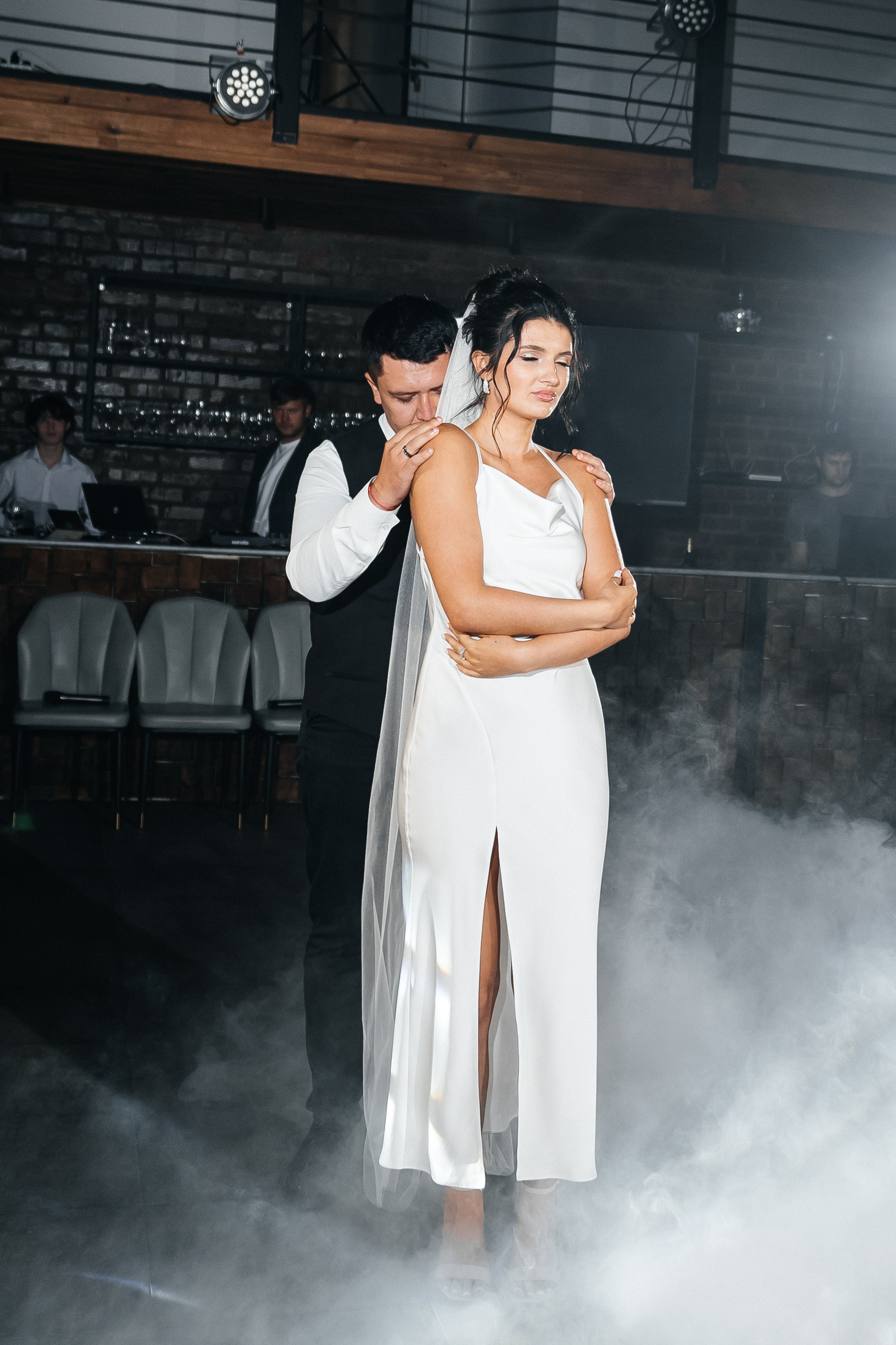 Event house Виталий & Алена. Фотограф Ангарск Иркутск Ксения Король