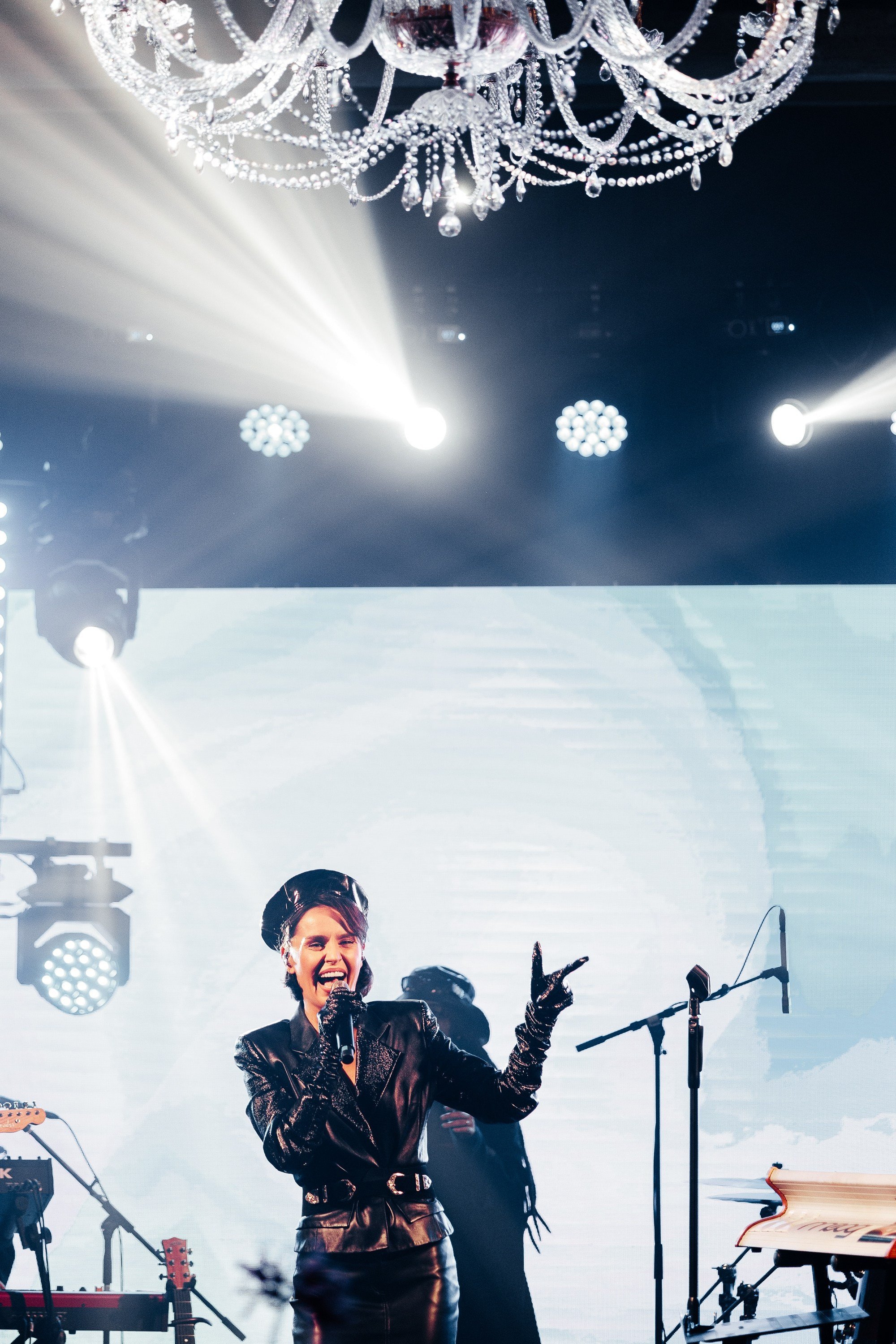 ZIVERT. Фотограф в Москве Алексей Виноградов