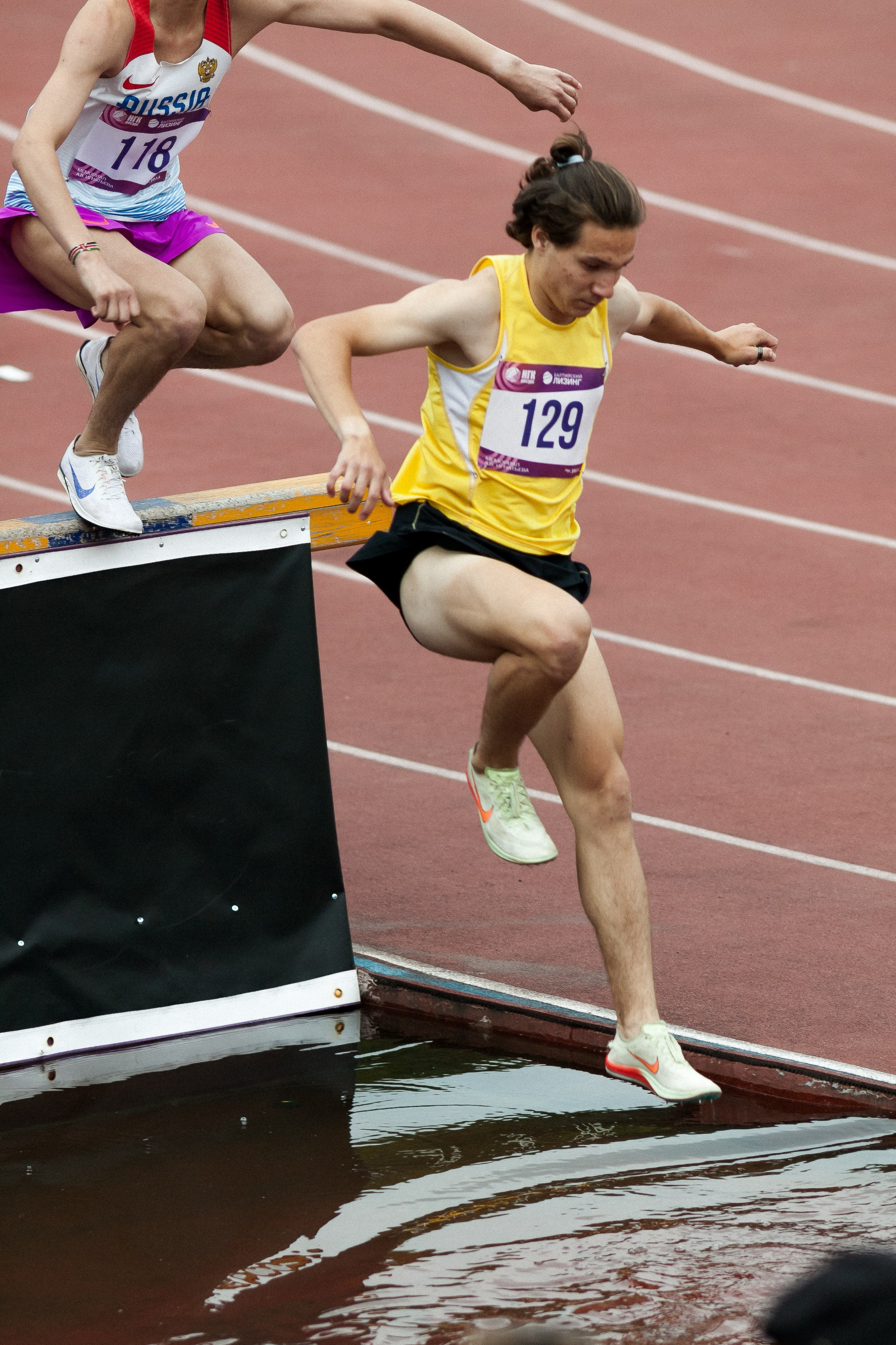 ЛА 5 июля 2025. Фотография