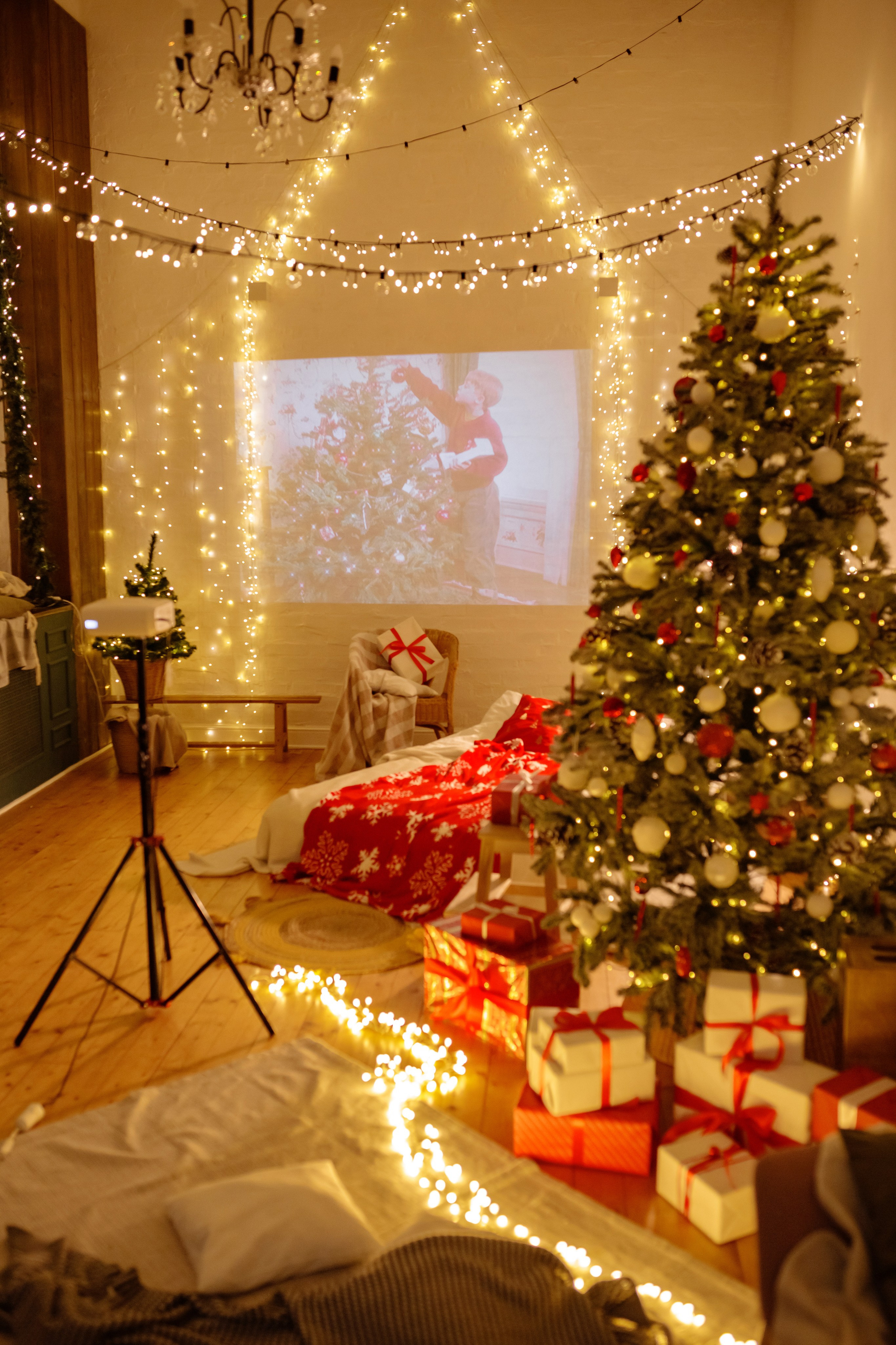 LUMIROOM — интерьерная фотостудия в Ростове-на-Дону