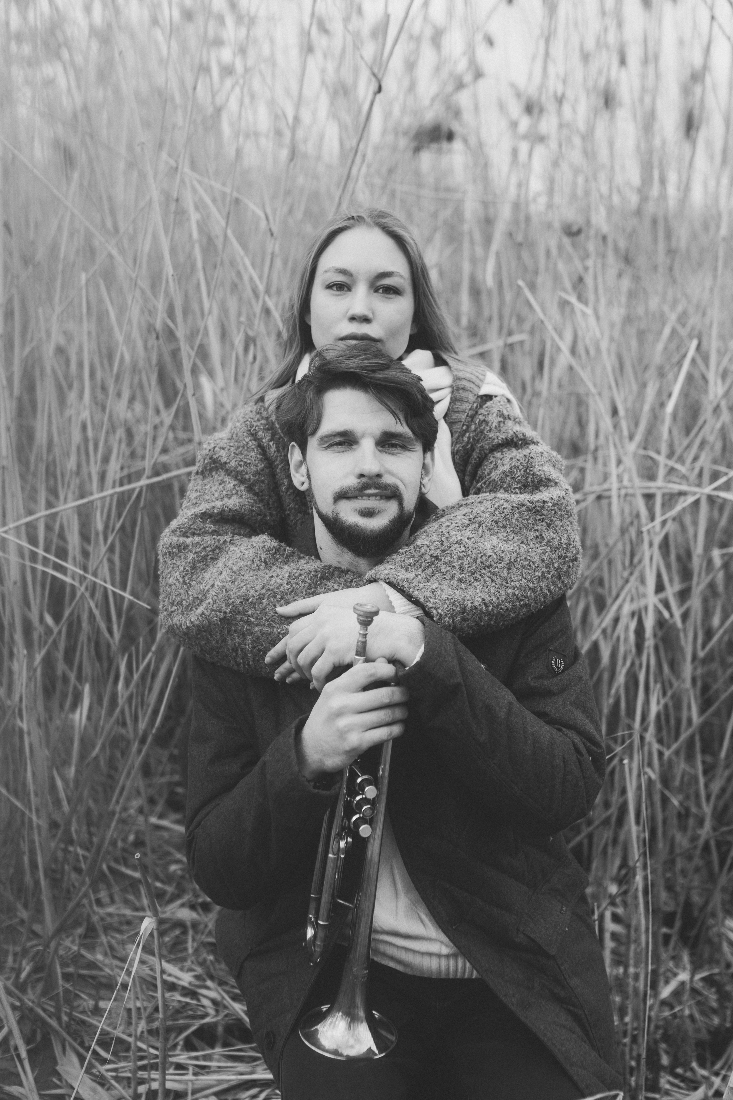 Лев и Александра. Свадебный фотограф Казань