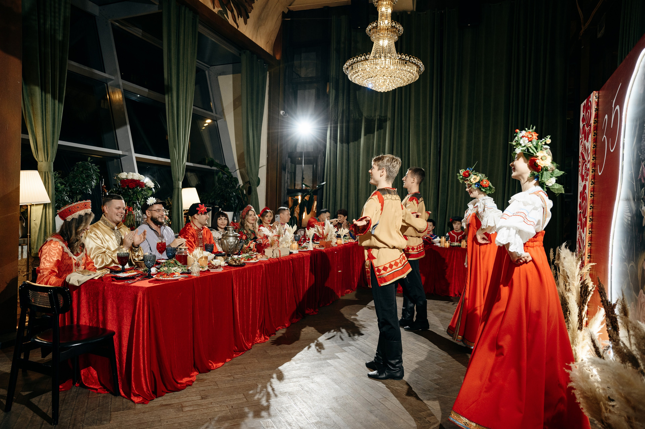 Маруся — краса!. Свадебный фотограф в Красноярске