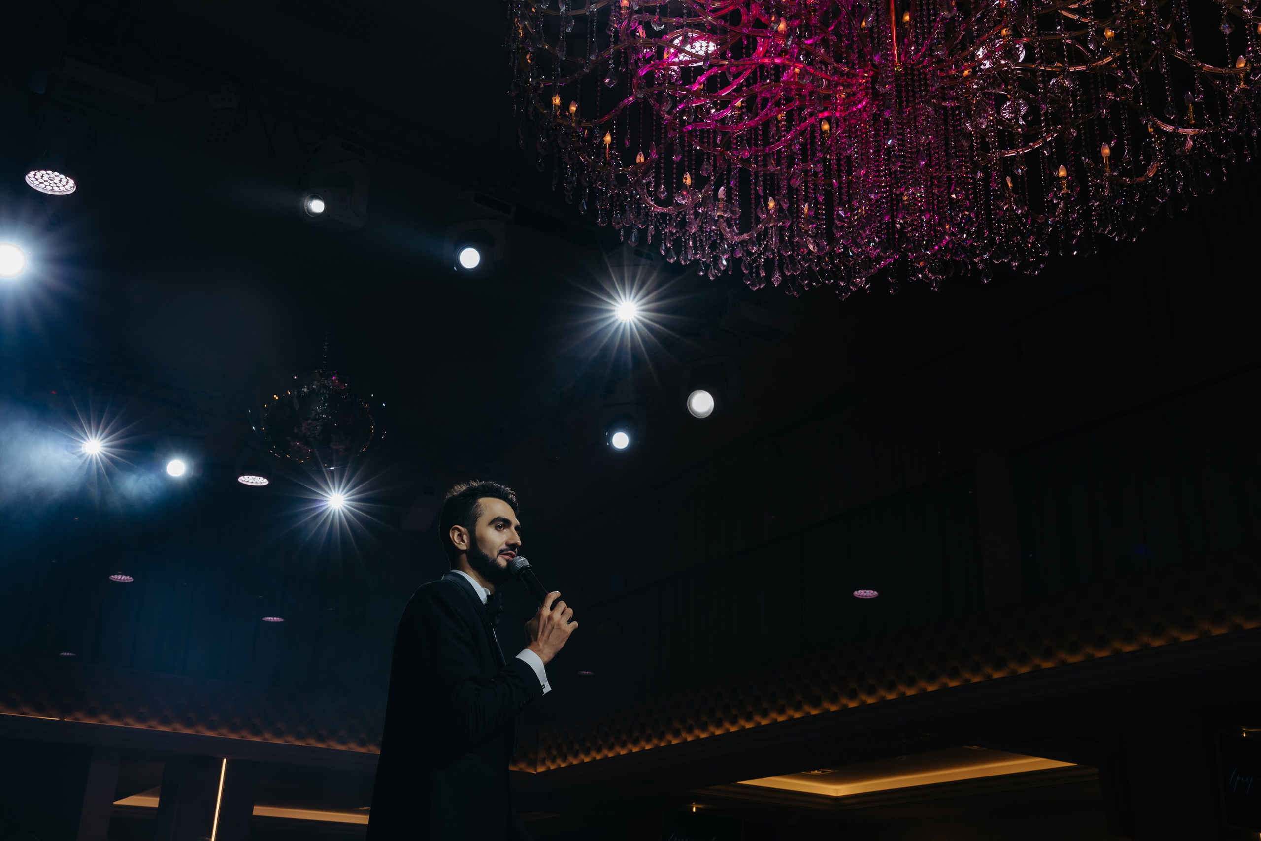 Грайр и Вартик. Свадебный фотограф Красноярск Вязьминова Мария