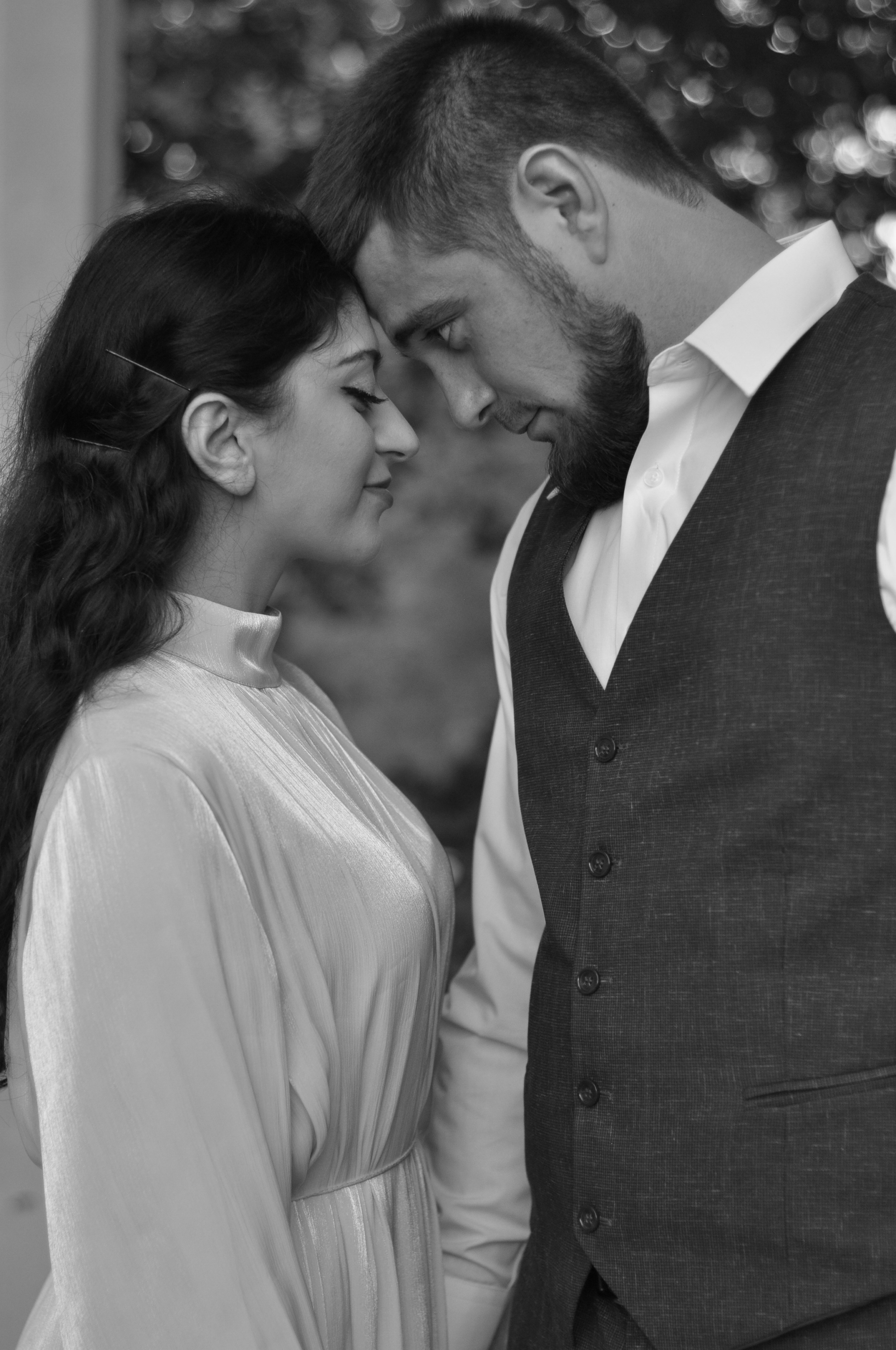 Love story. Главная