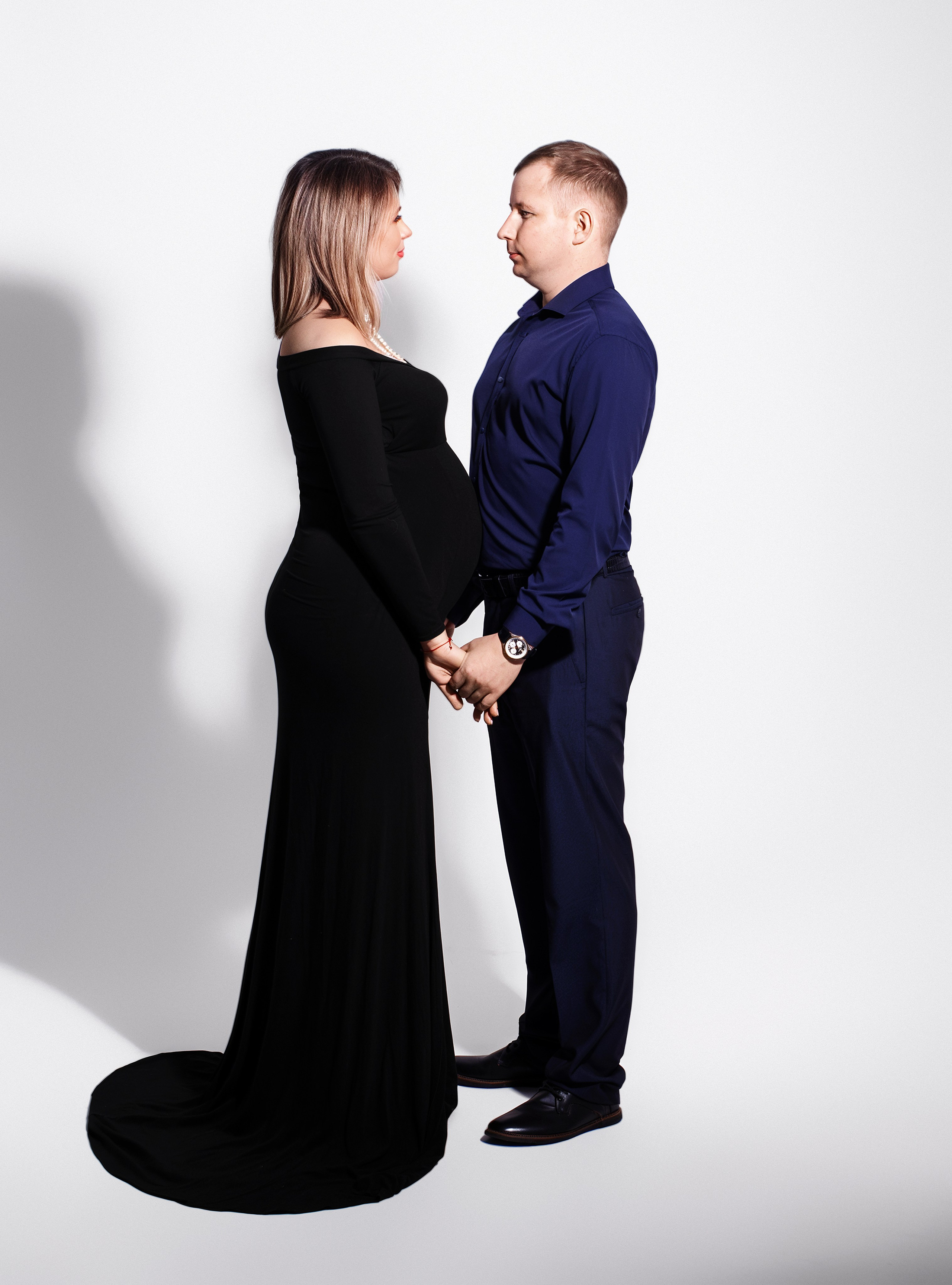 Семейные. Фотограф беременности и семей Нижневартовск