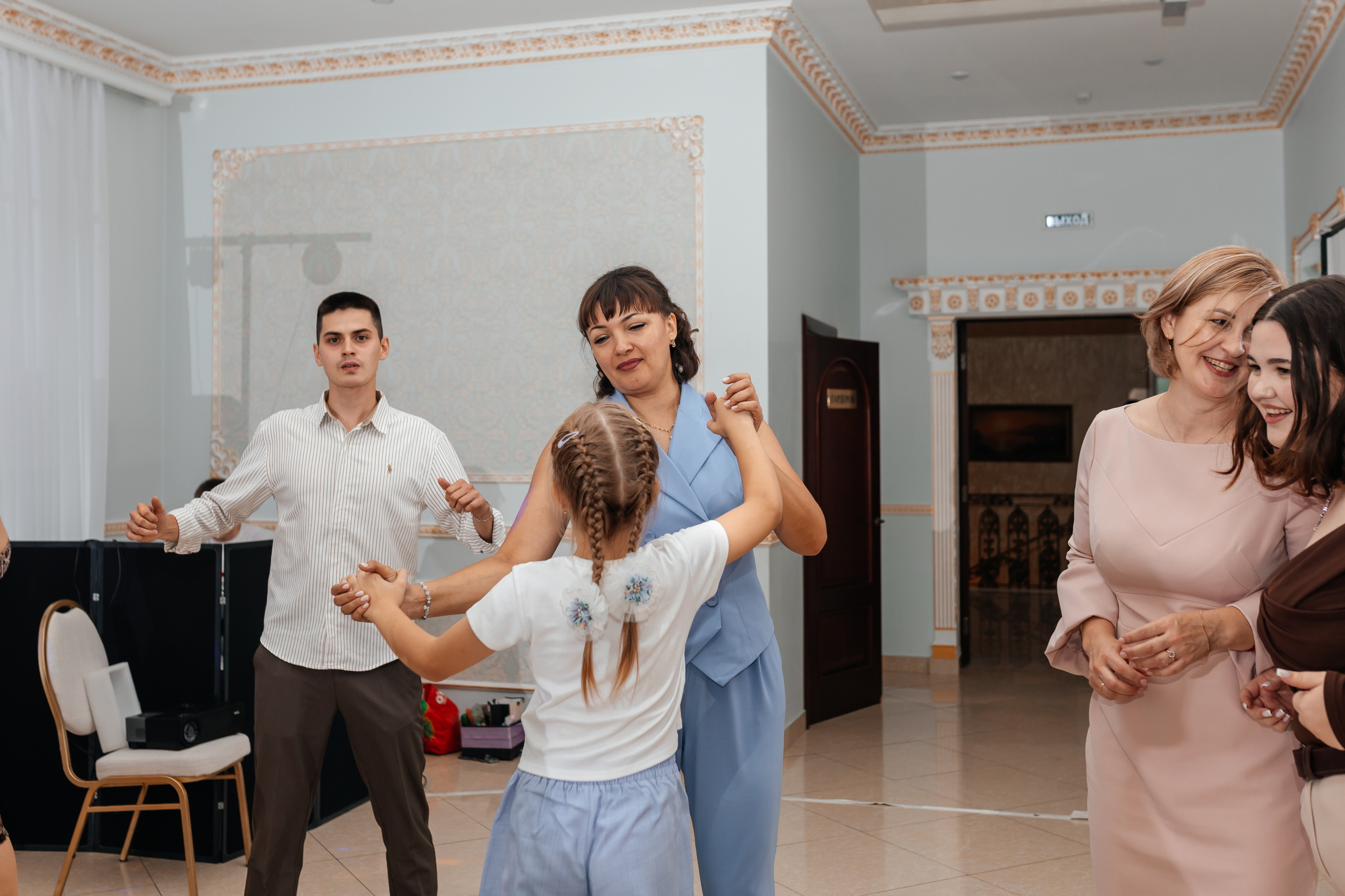 Альмир и София. Марина Шаймухаметова. Фотограф в Уфе