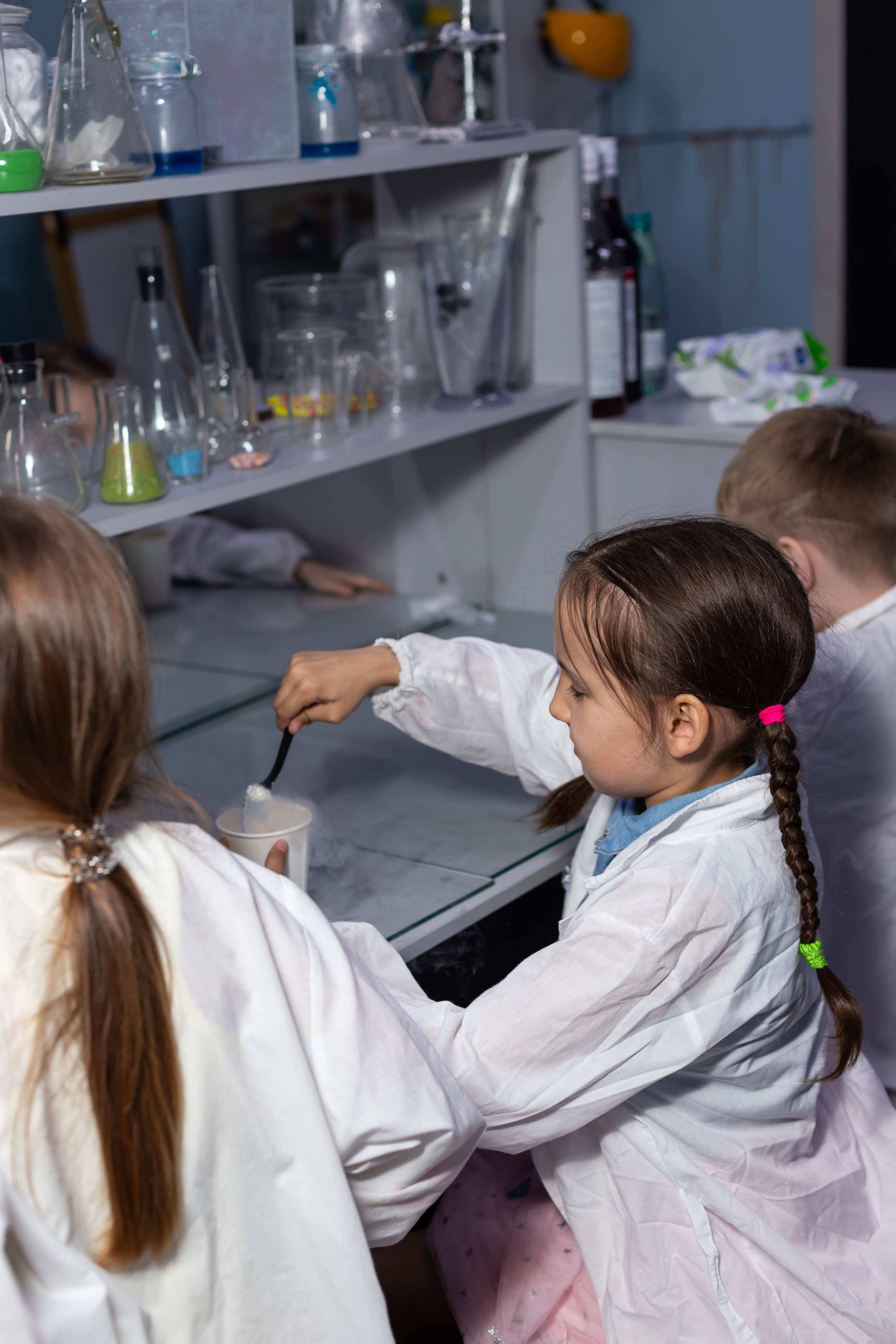 День рождение Оливии. Марина Шаймухаметова. Фотограф в Уфе