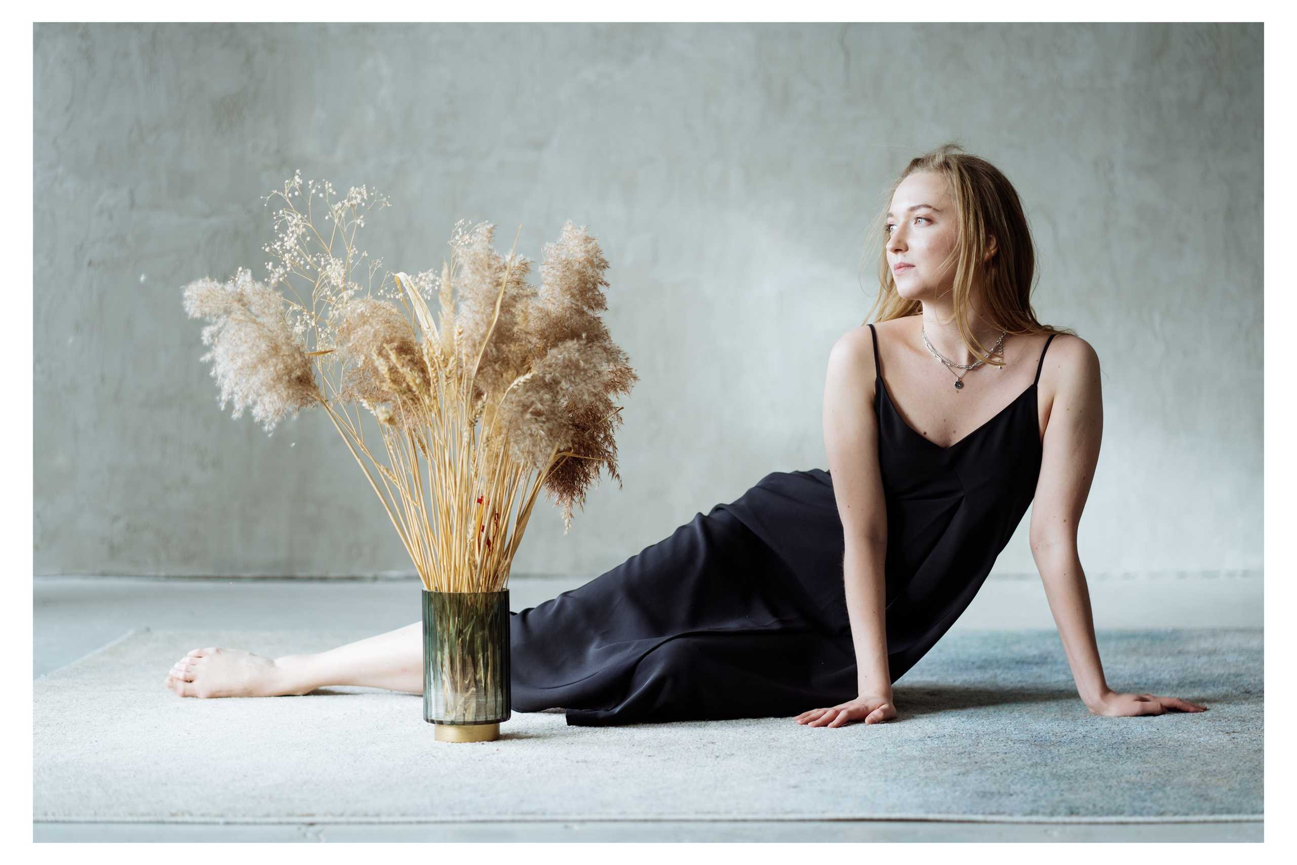 Варвара. Модельные тесты в Москве и Нижнем Новгороде Павел Зайков