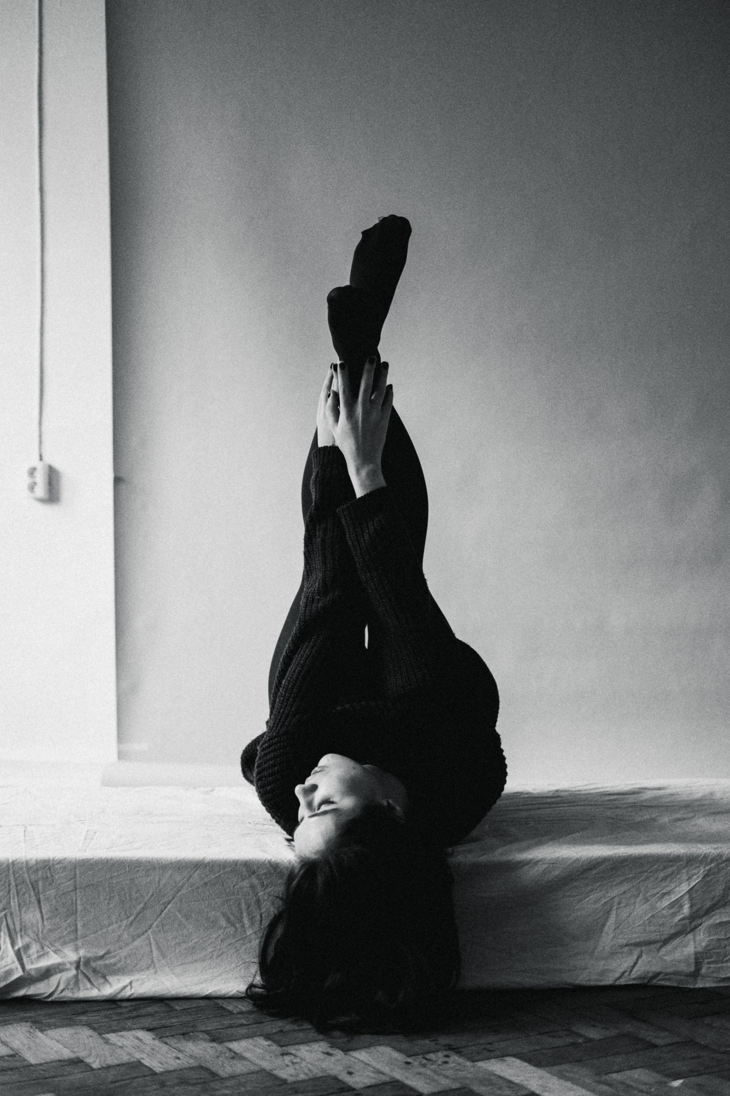 Екатерина Волкова