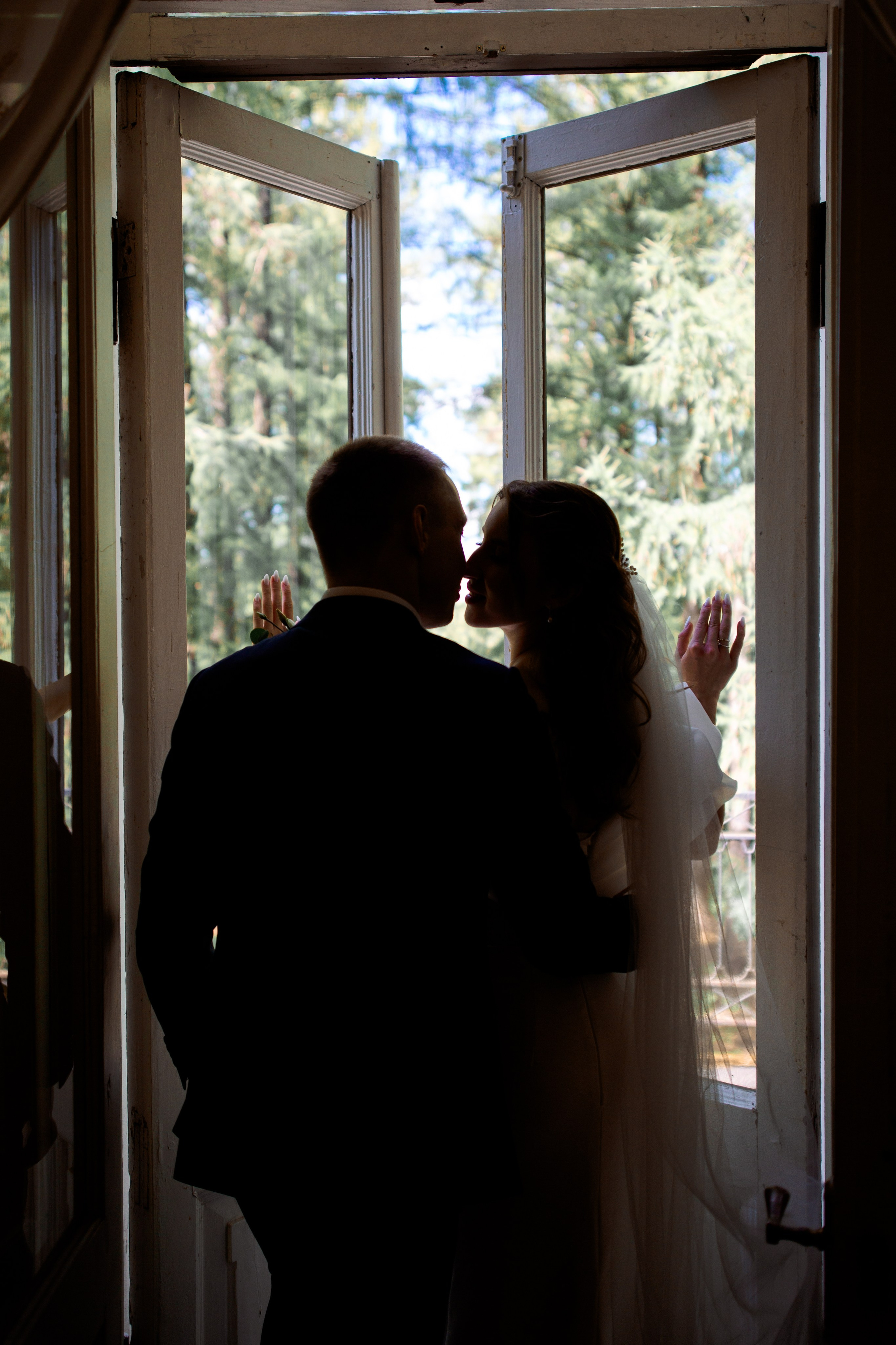 Усадьба Середниково. Фотограф Анастасия Залевская
