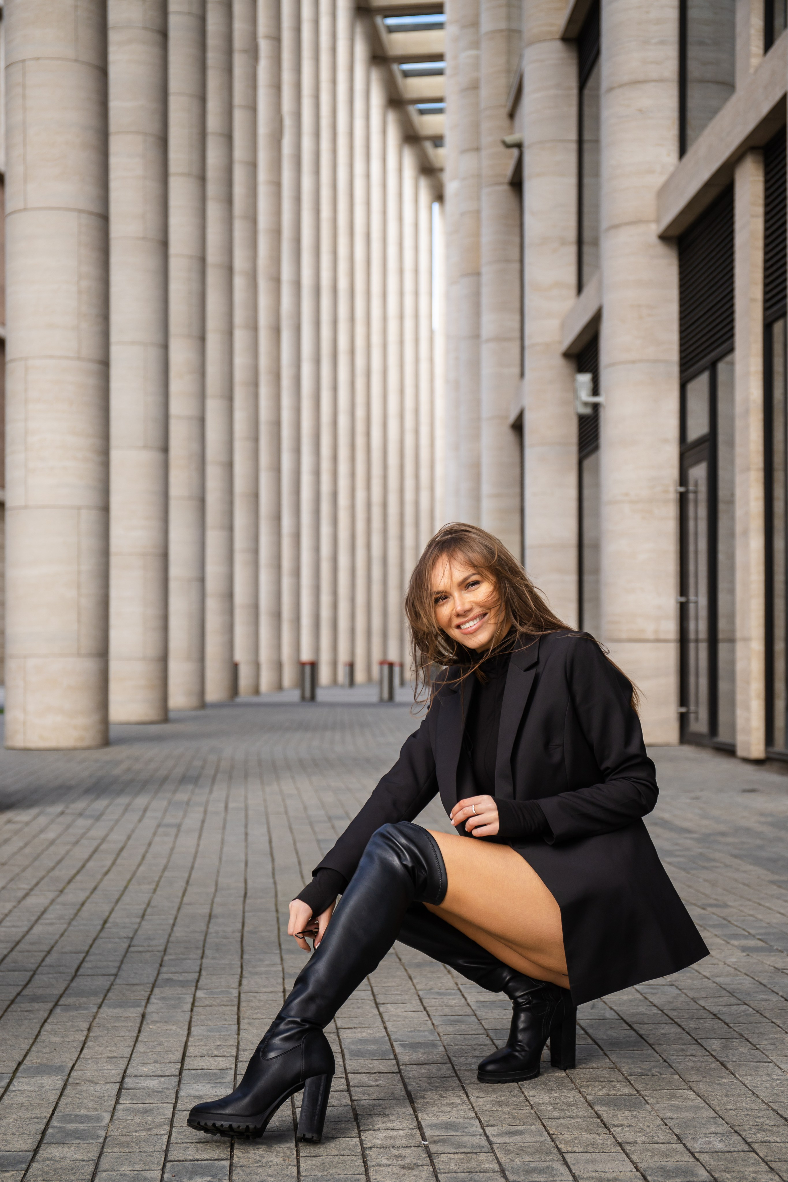 Юля. Свадебный фотограф Екатерина Чаусова