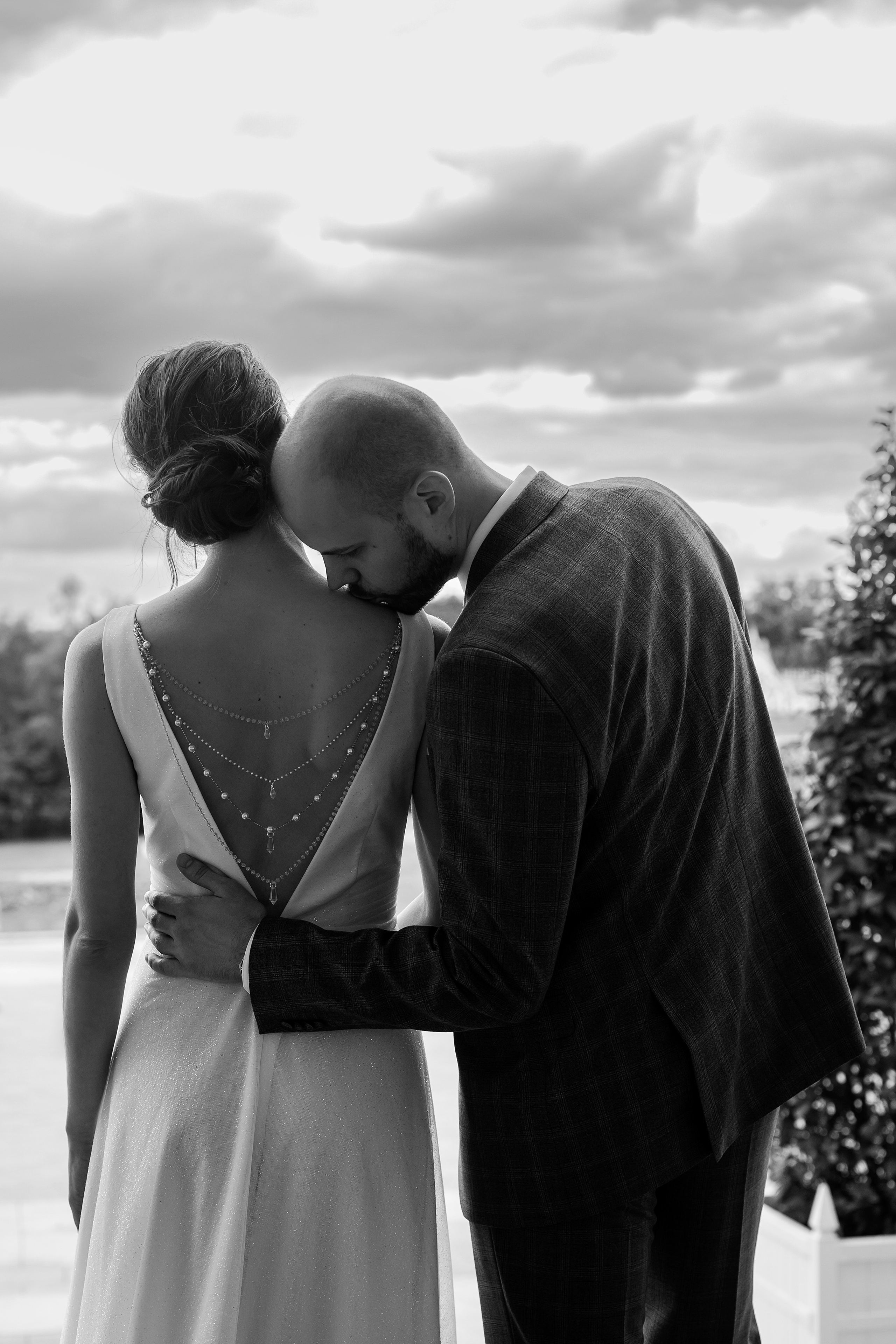 Екатерина и Дмитрий. Свадебный фотограф Екатерина Чаусова