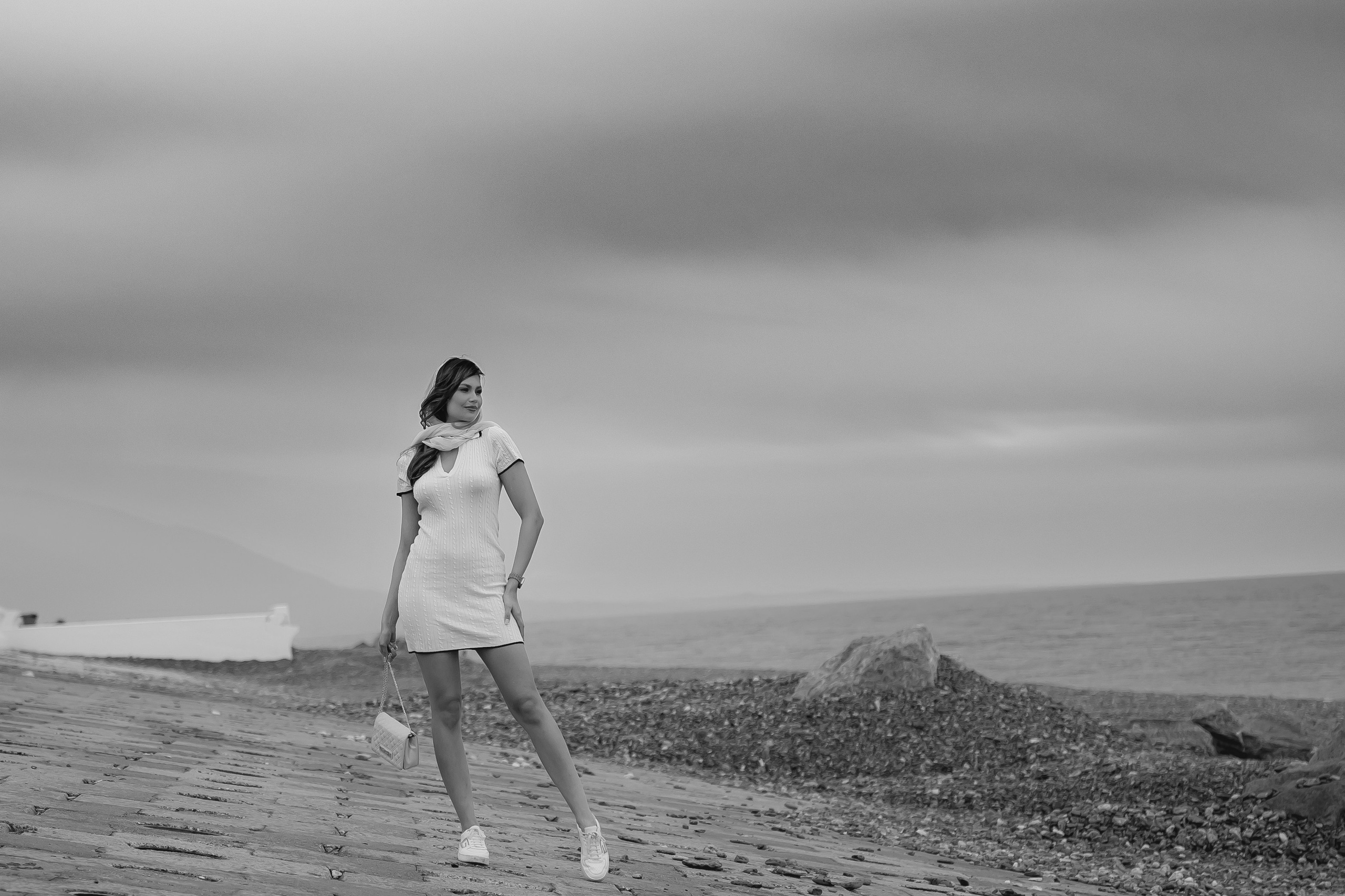 Дождь не помешал фото-прогулке. Фотограф видеограф Геннадий Янбаев в Сочи, Краснодаре