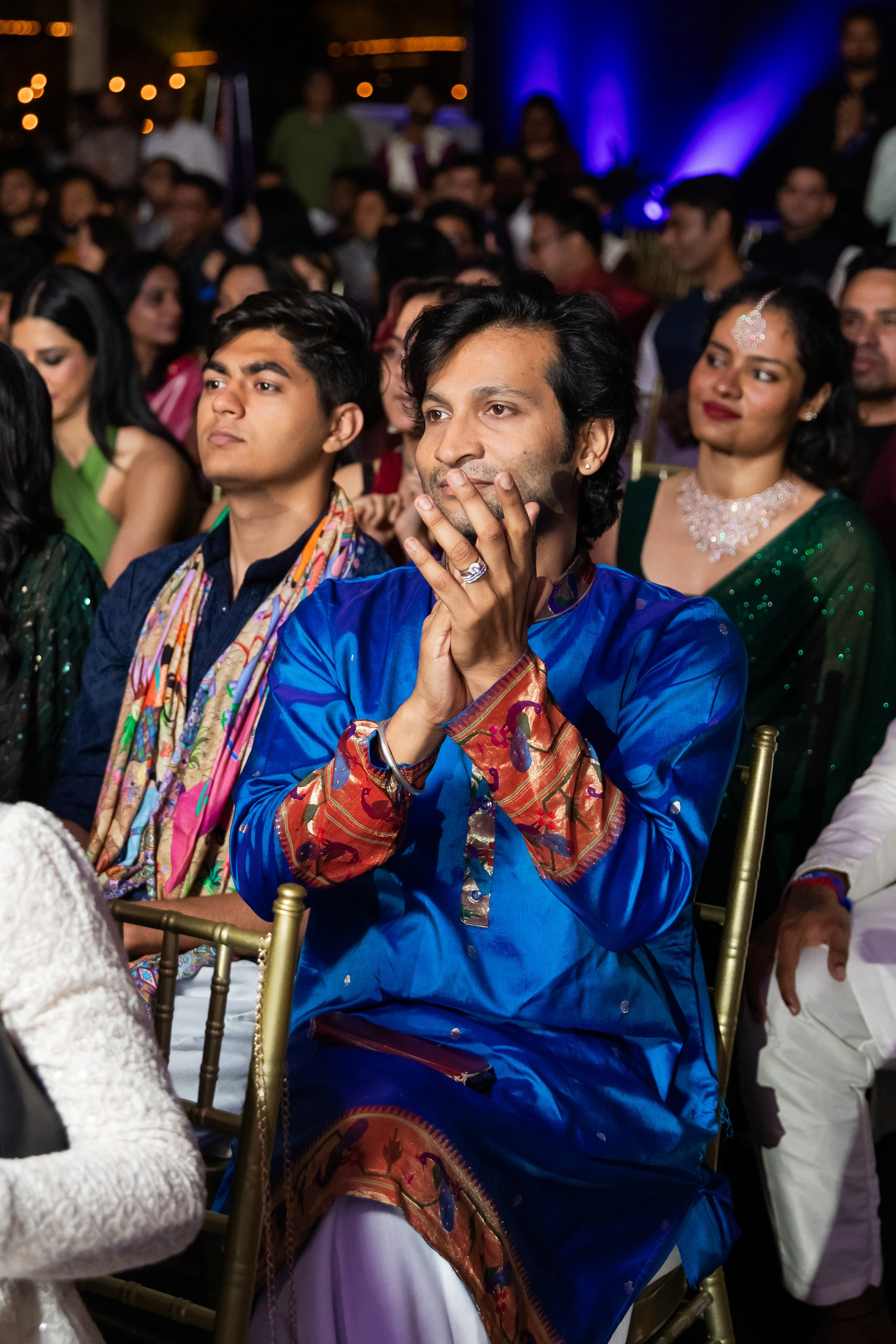 WEWORK India. NesterovaMaria.ru