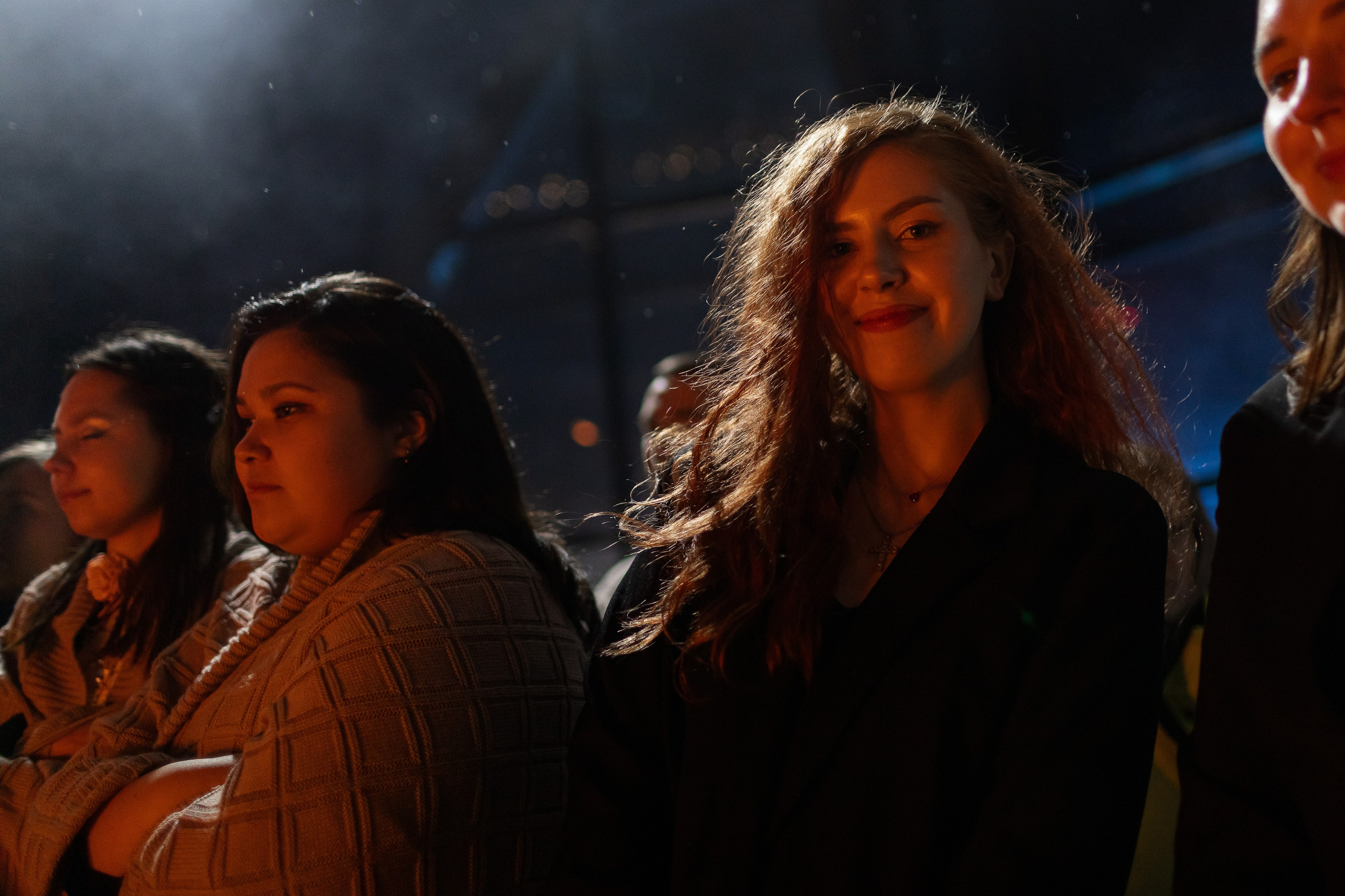 Корпоратив компании Неохим. NesterovaMaria.ru