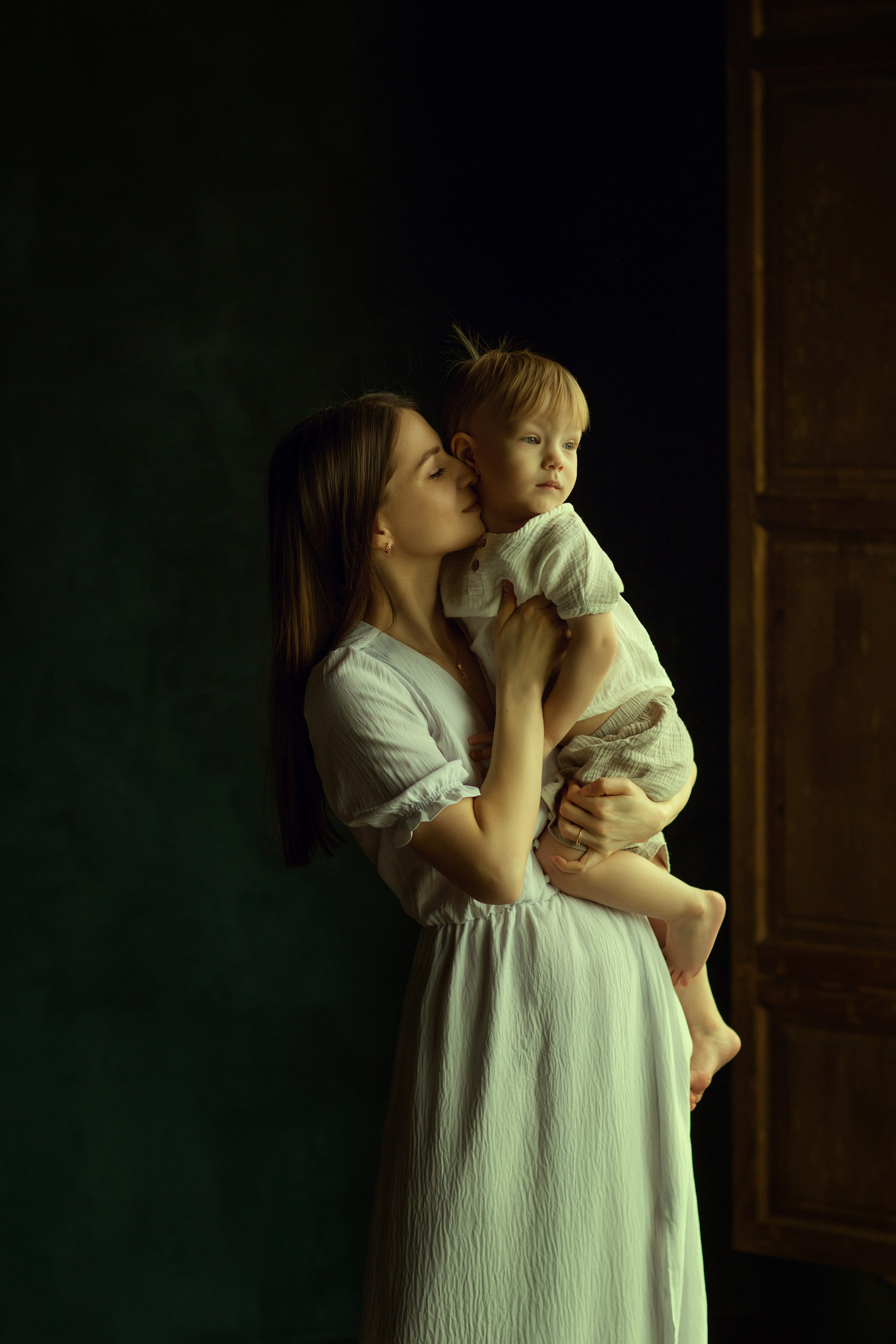 Мои работы. Обо мне