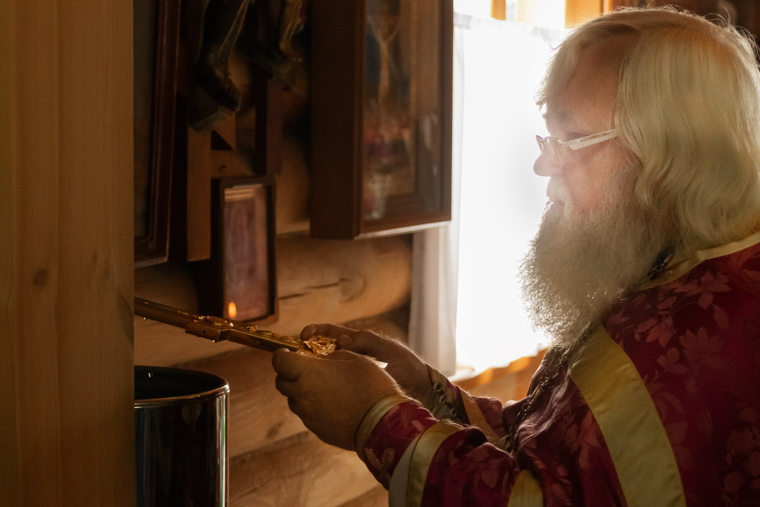 Медовый спас. 14.08.22. Съемка Таинств Крещения Венчания, детские и семейные съемки в Пензе