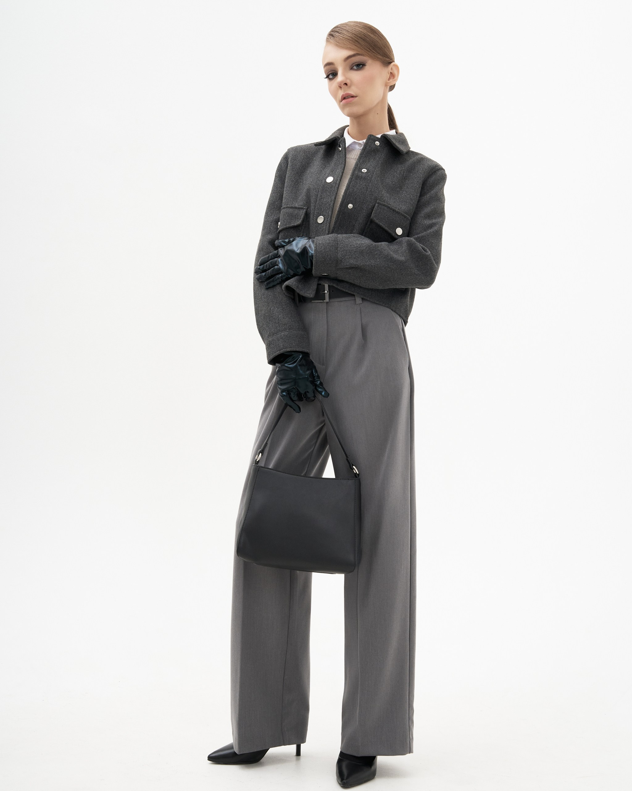 Monochrome elegance. Фотограф Анастасия Черкасова г. Минск