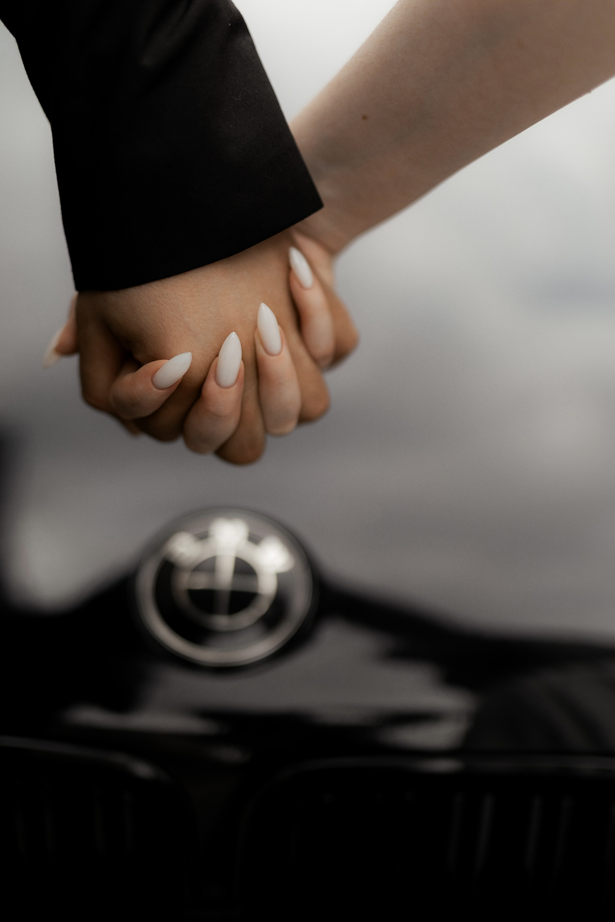 Оля и Яша. Фотограф Елизавета Князева Сергиев Посад, Москва