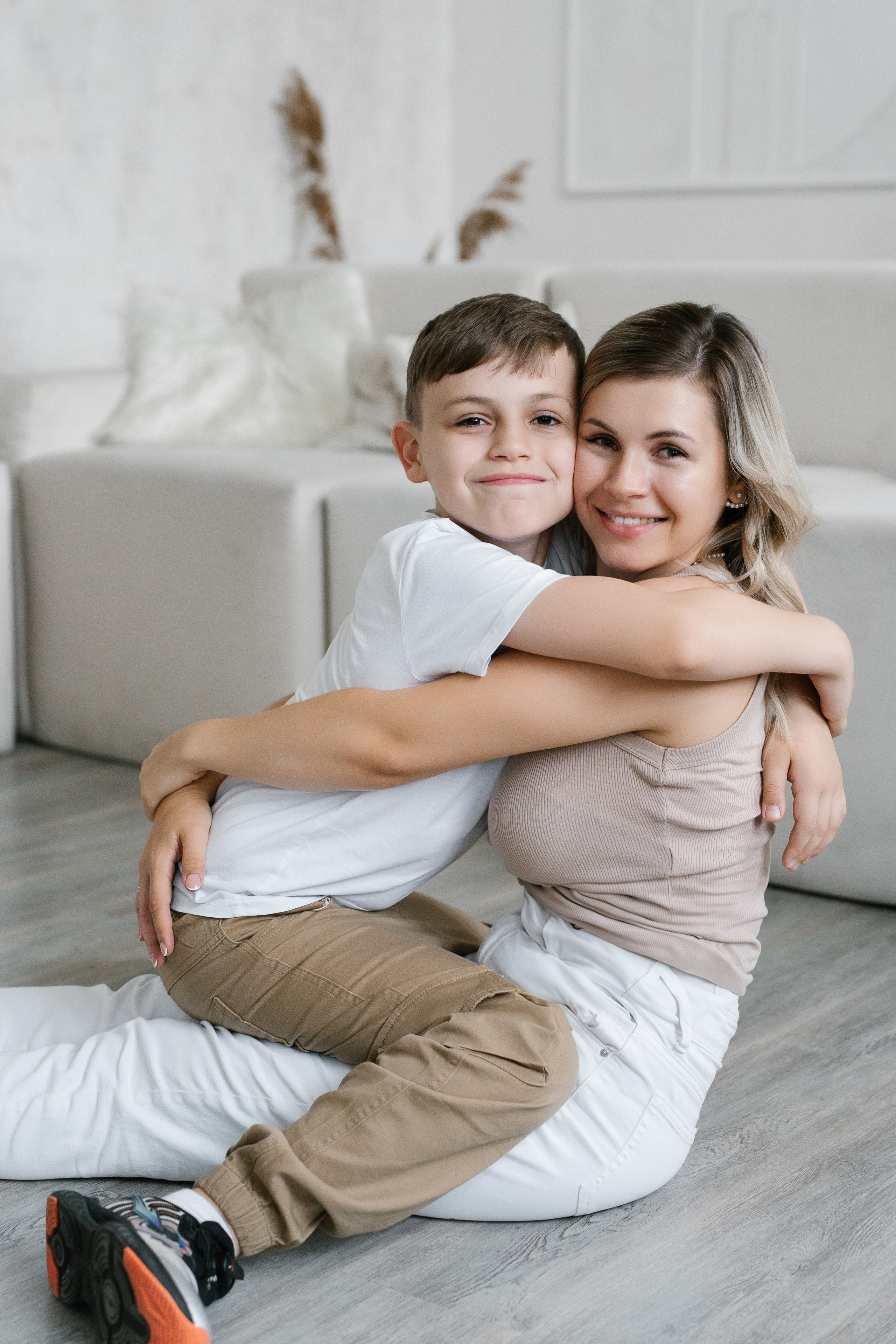 Фотостудия Ньютон. Свадебный и семейный фотограф Кокушева Юлия Нижний Новгород