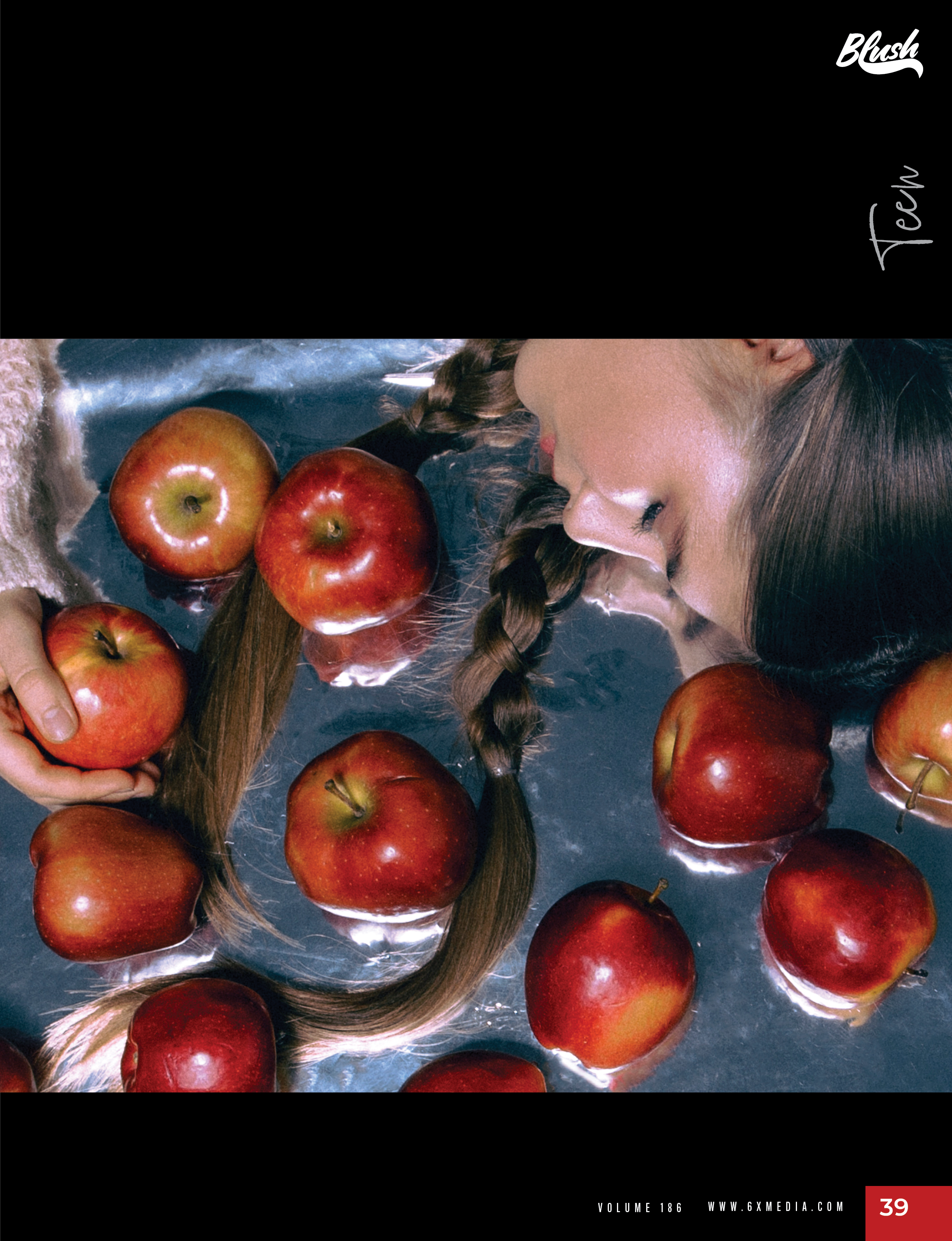 Мои кейсы. Модный фотограф в Самаре/Москве Ксения Ли