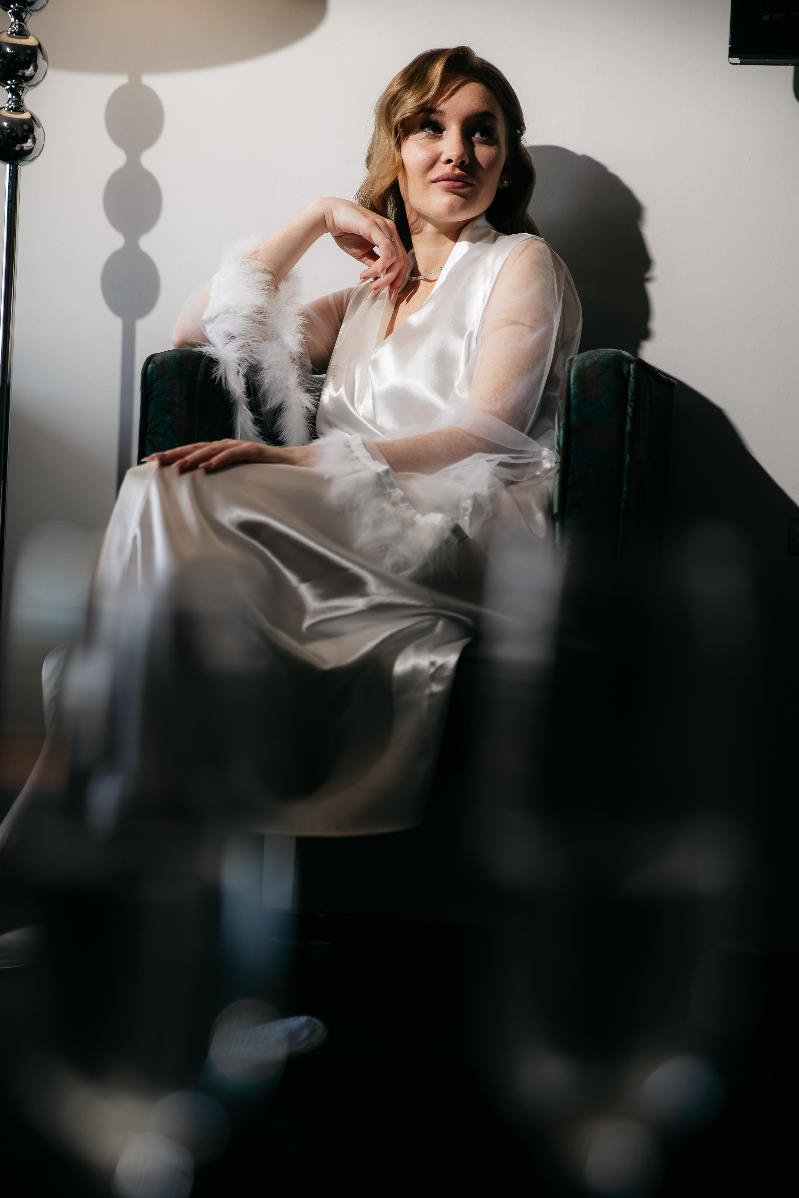 7.06.2025 Виктория и Владимир. Фотограф в Самаре Максим Тырин