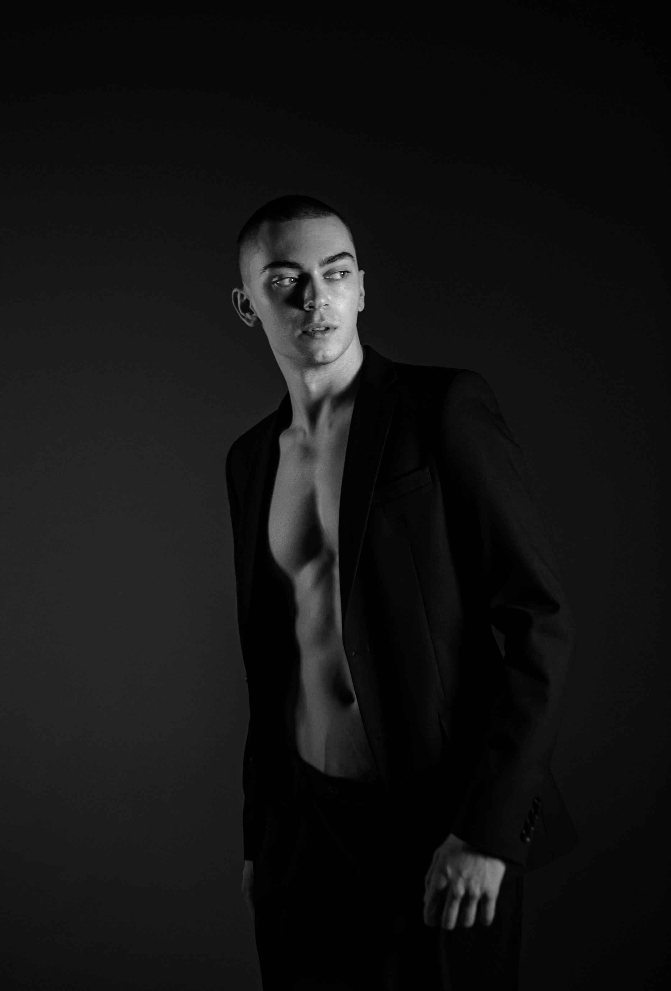 Мужской портрет. Фотограф Тверь|Москва|Волоколамск| Отт Кристина