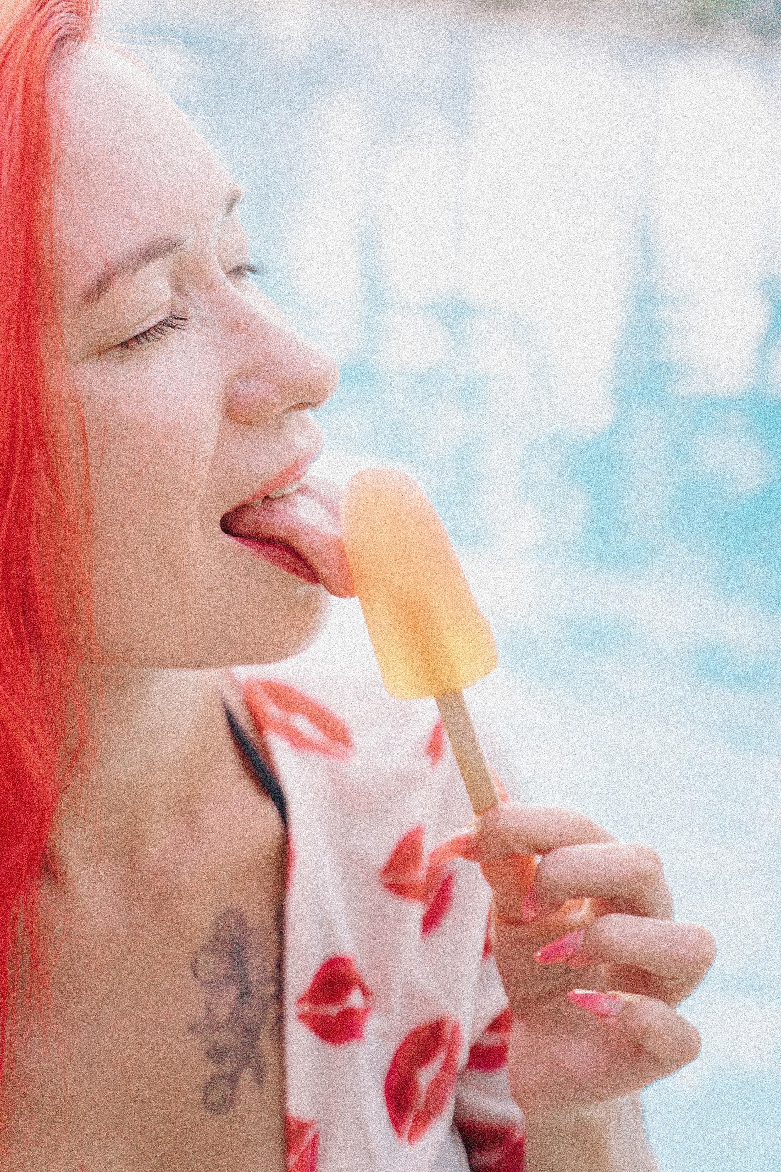 Кэйт. Портретный арт и репортажный фотограф в Нячанге Ульяхина Полина