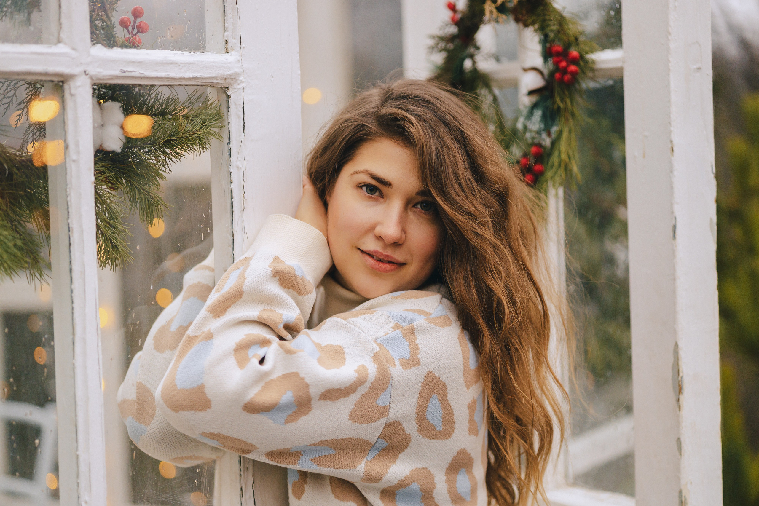 Маша. Фотограф Таганрог Любимая Надя