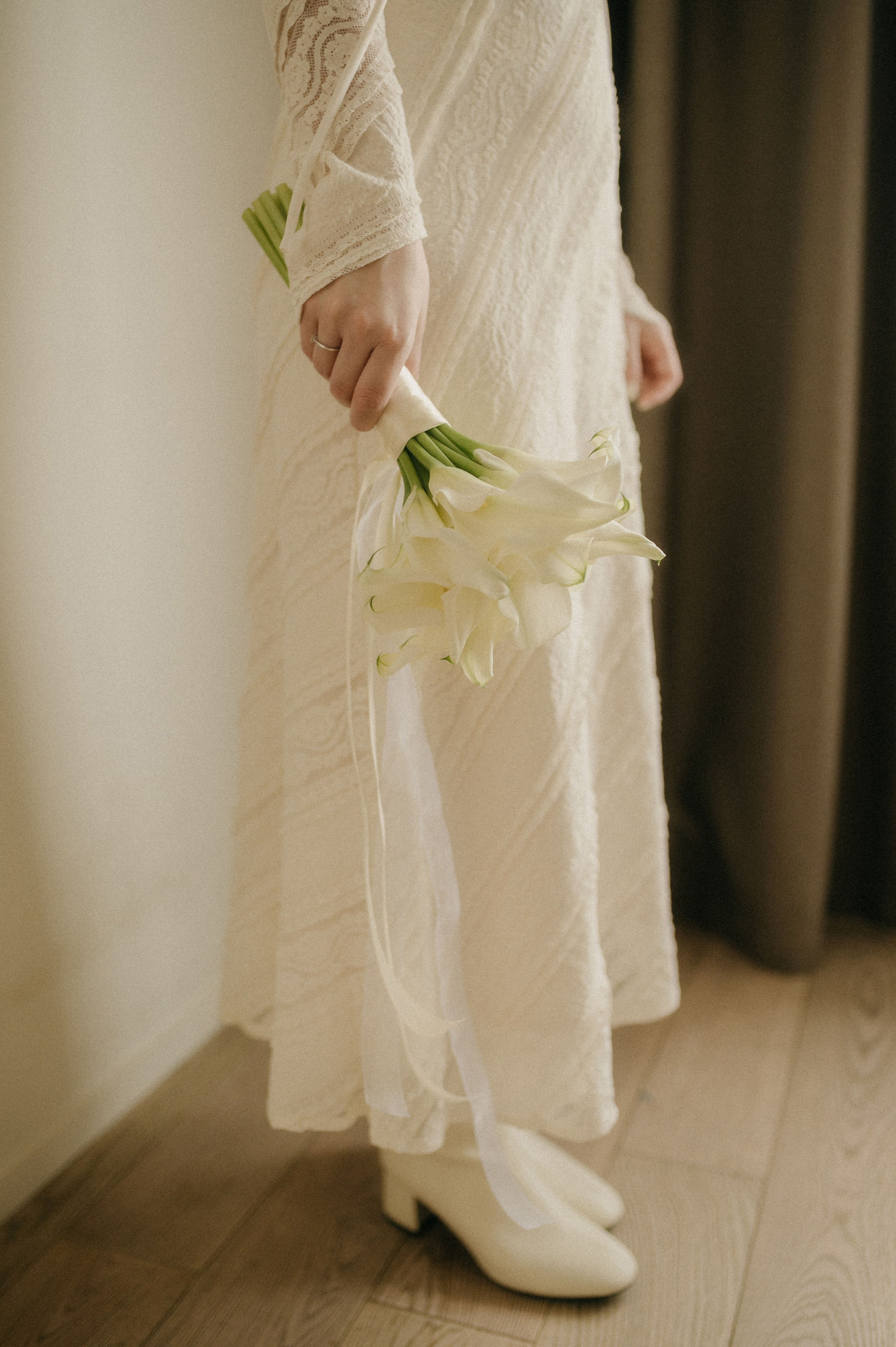 2024.01.24 Захар и Ксения (МСК). Свадебный фотограф Абрамова Ксения